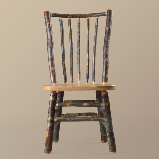 Hickory Side Chair