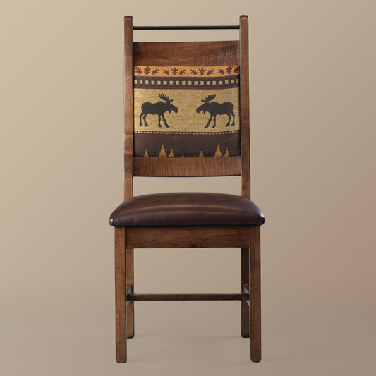 Cascade Side Chair
