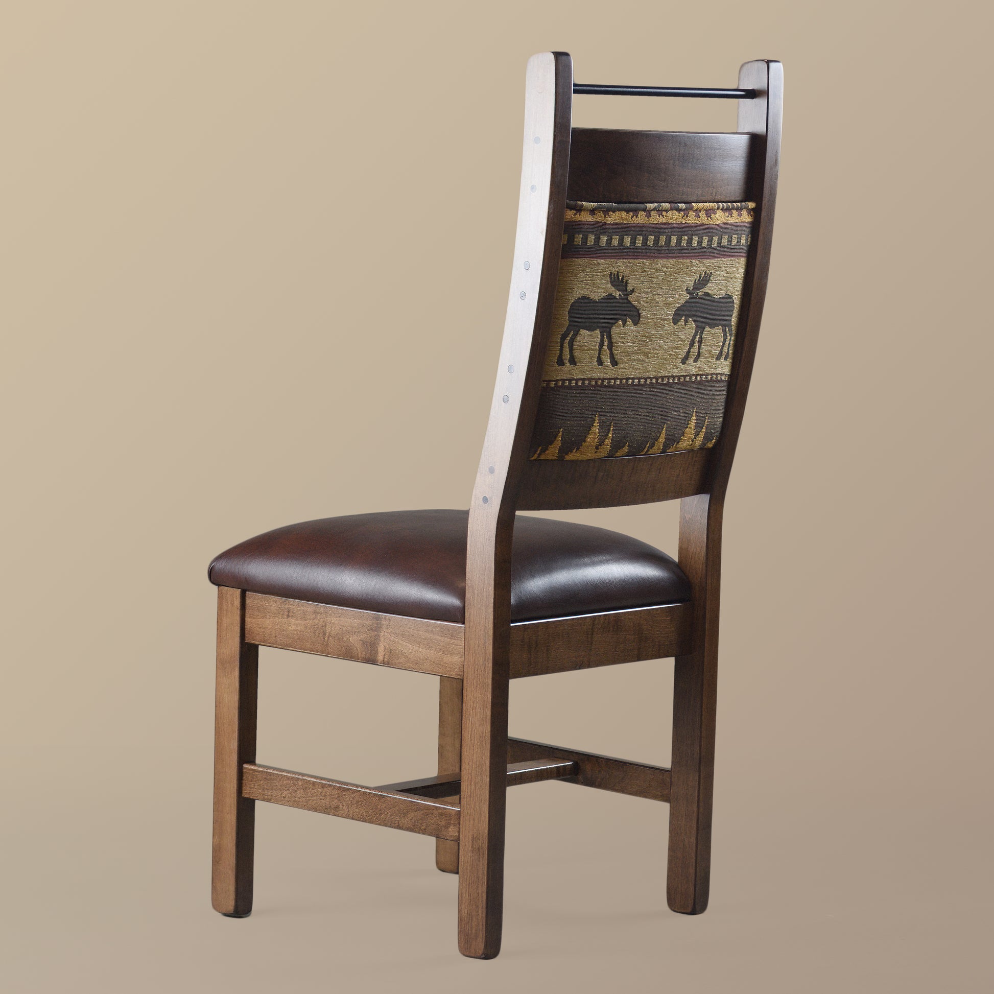 Cascade Side Chair