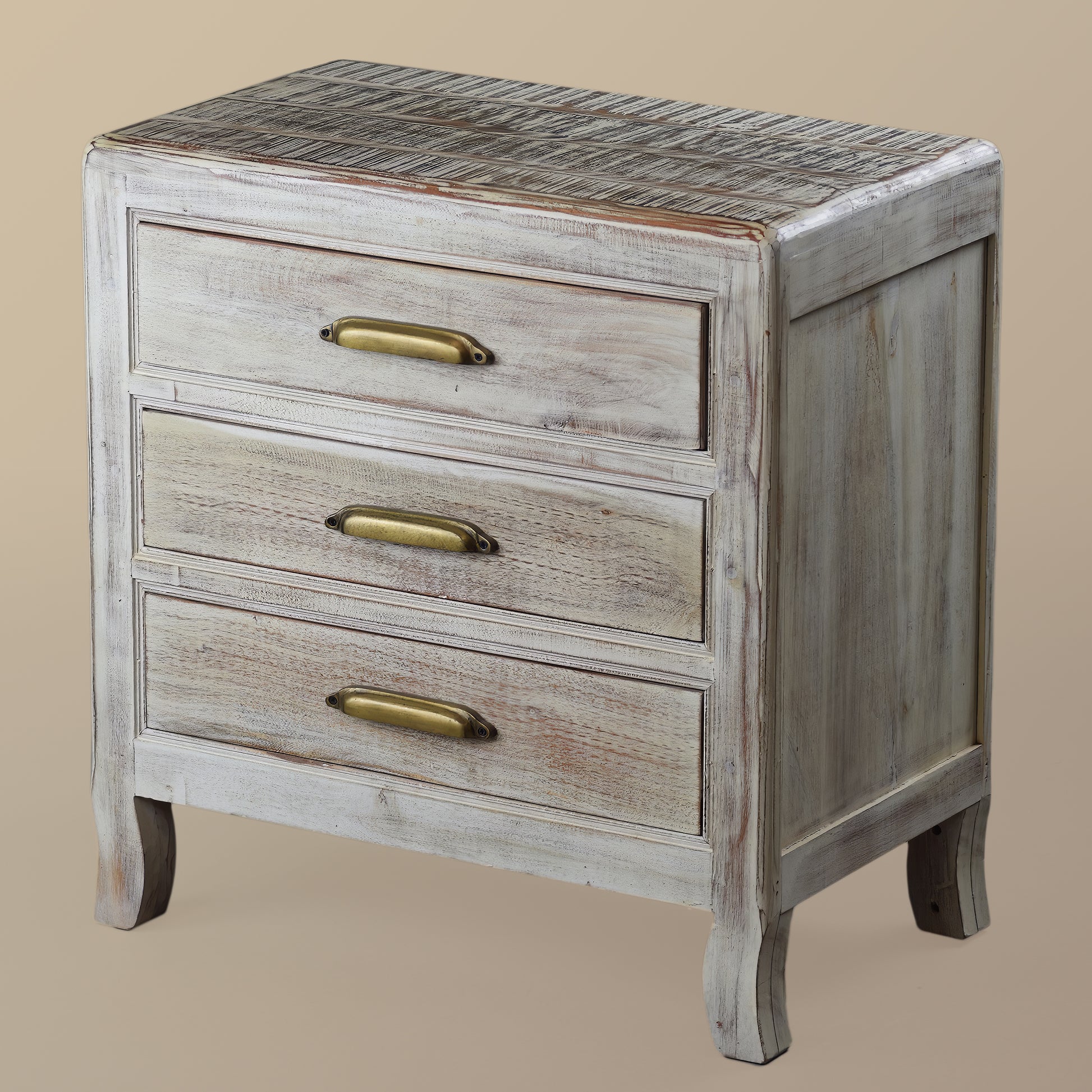 Aria Nightstand