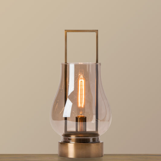 Saint Denis Lantern