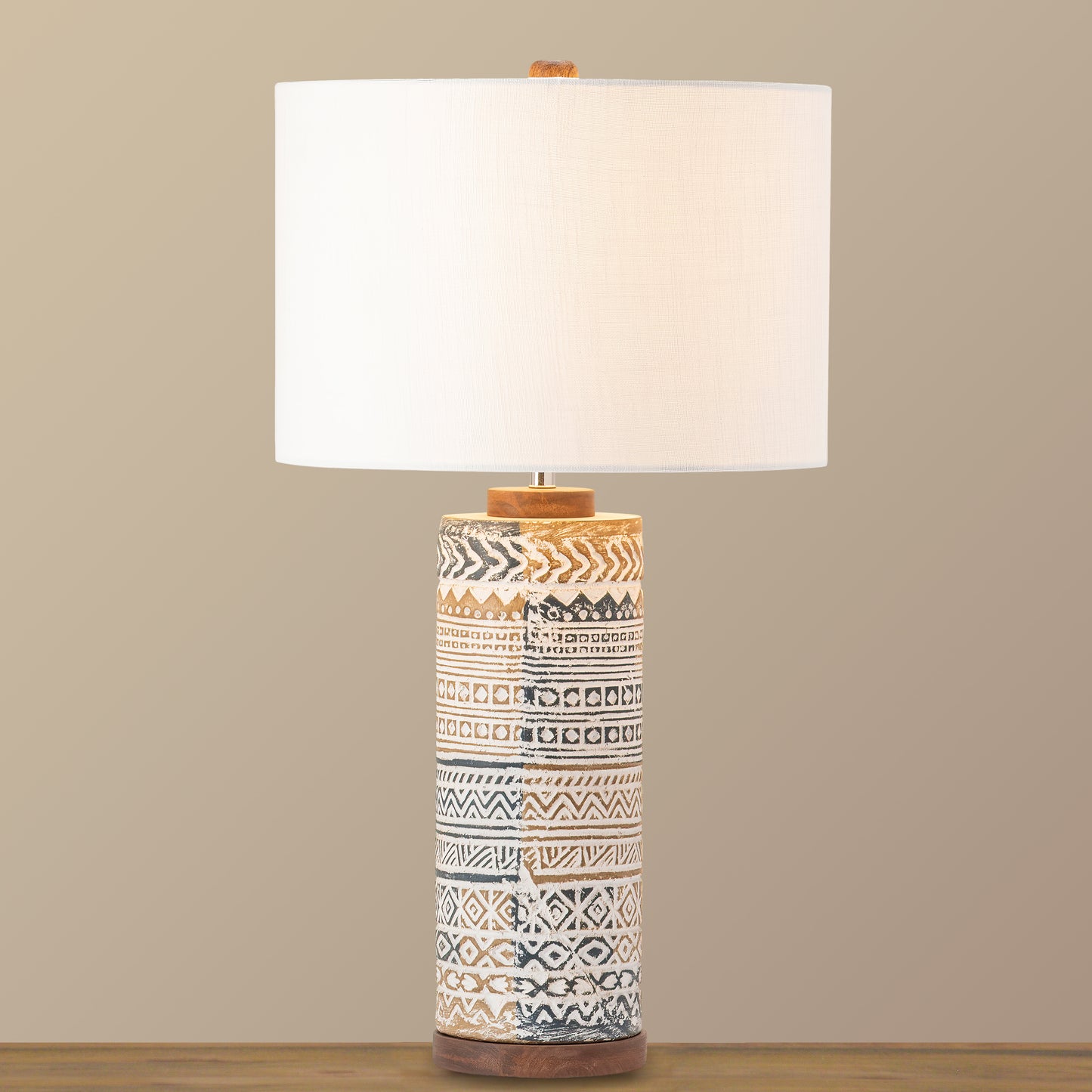 Canyon Table Lamp