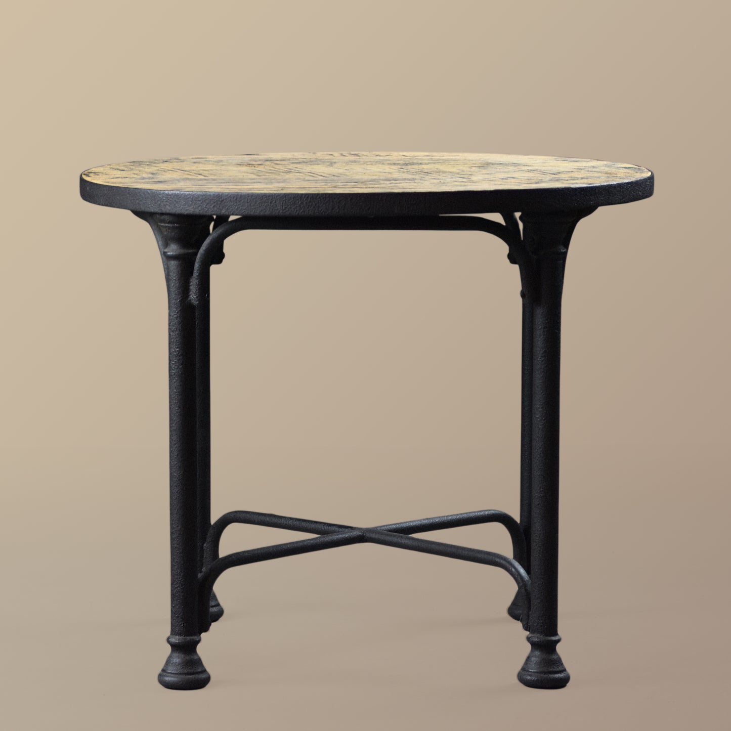 Haxton Side Table