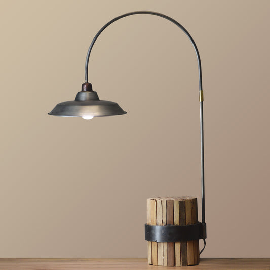 Adams Desk Lamp