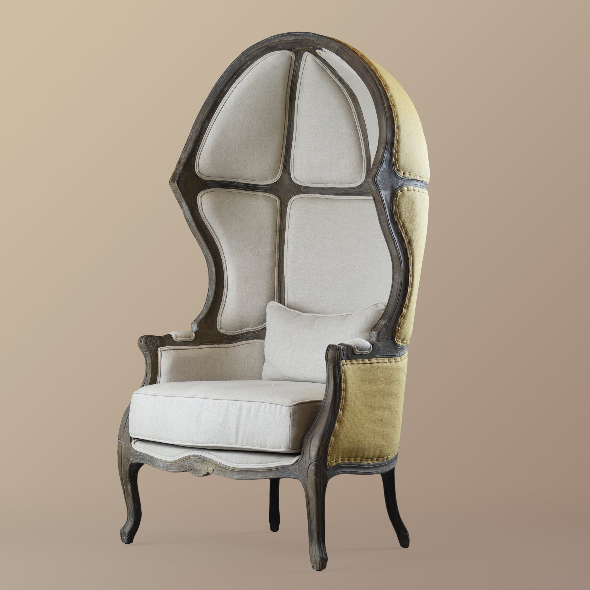 Chaucer Chair