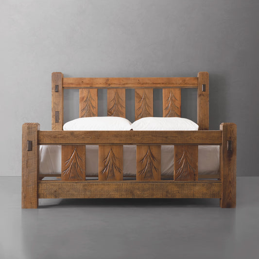 Sequoia Bed