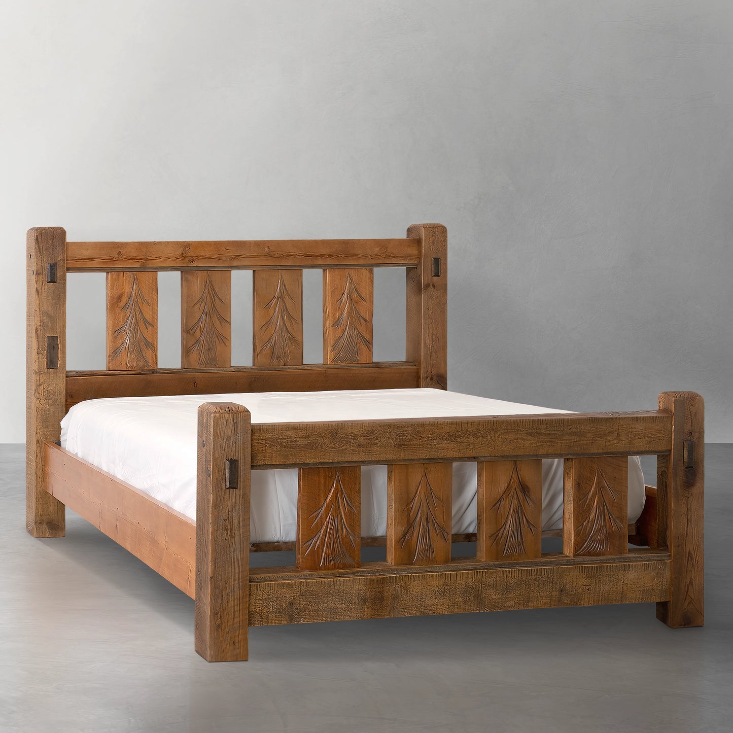 Sequoia Bed