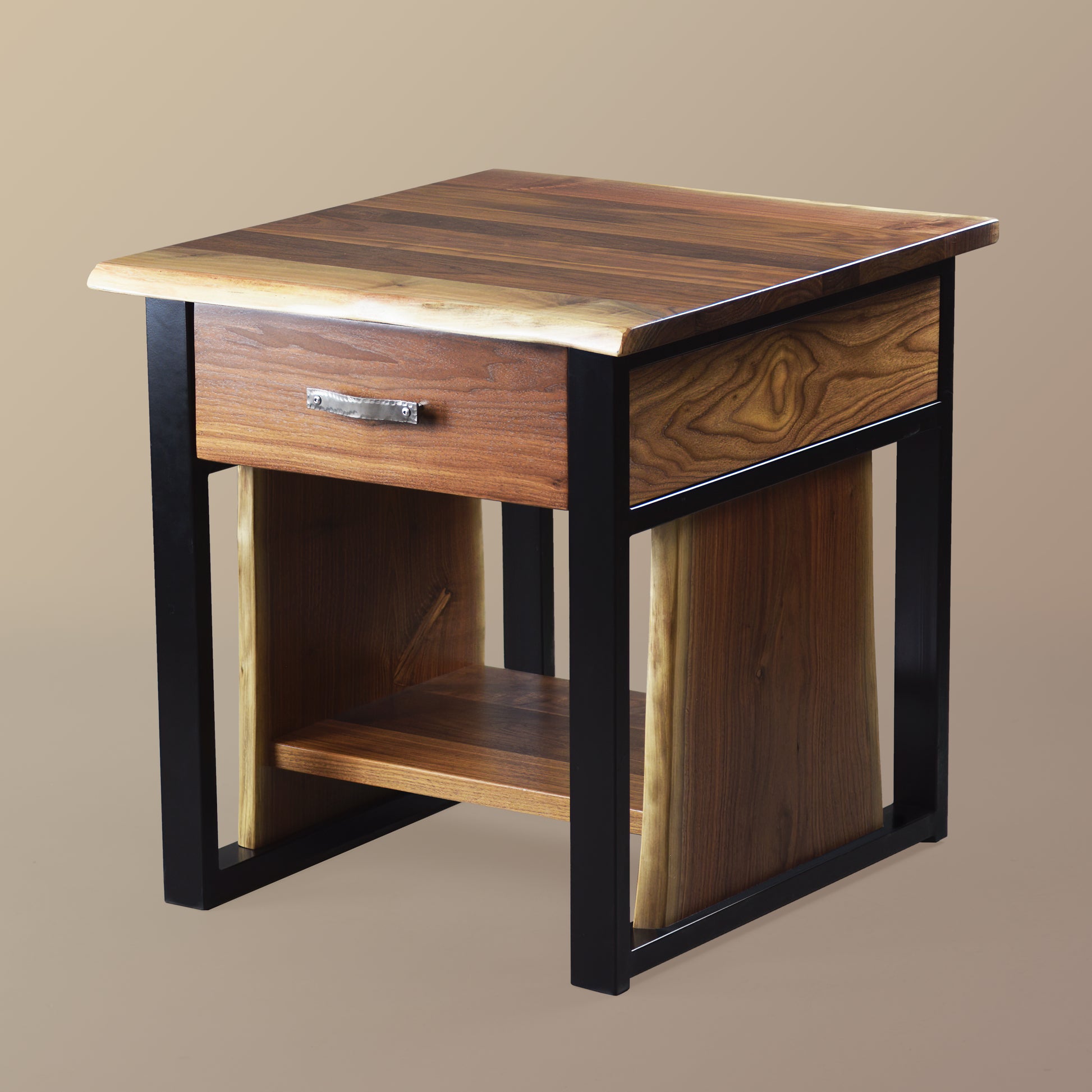 Comstock Side Table