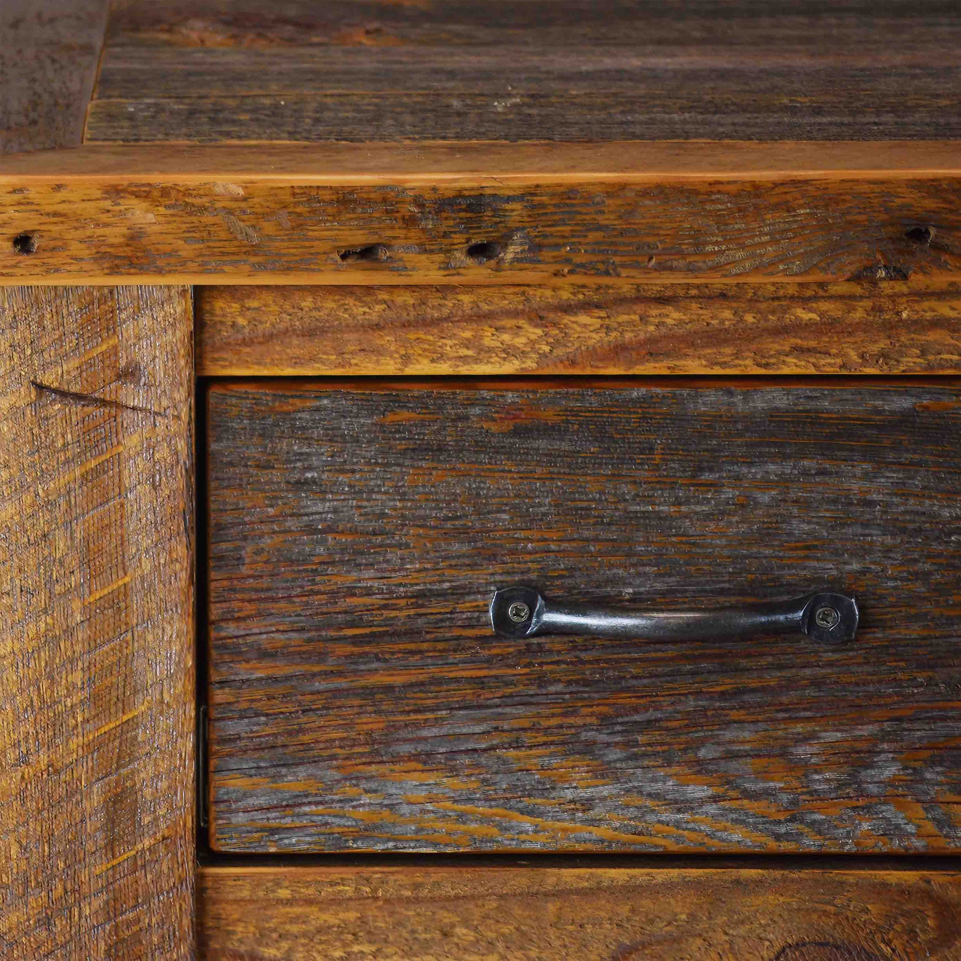 Heritage Richland 5 Drawer Chest