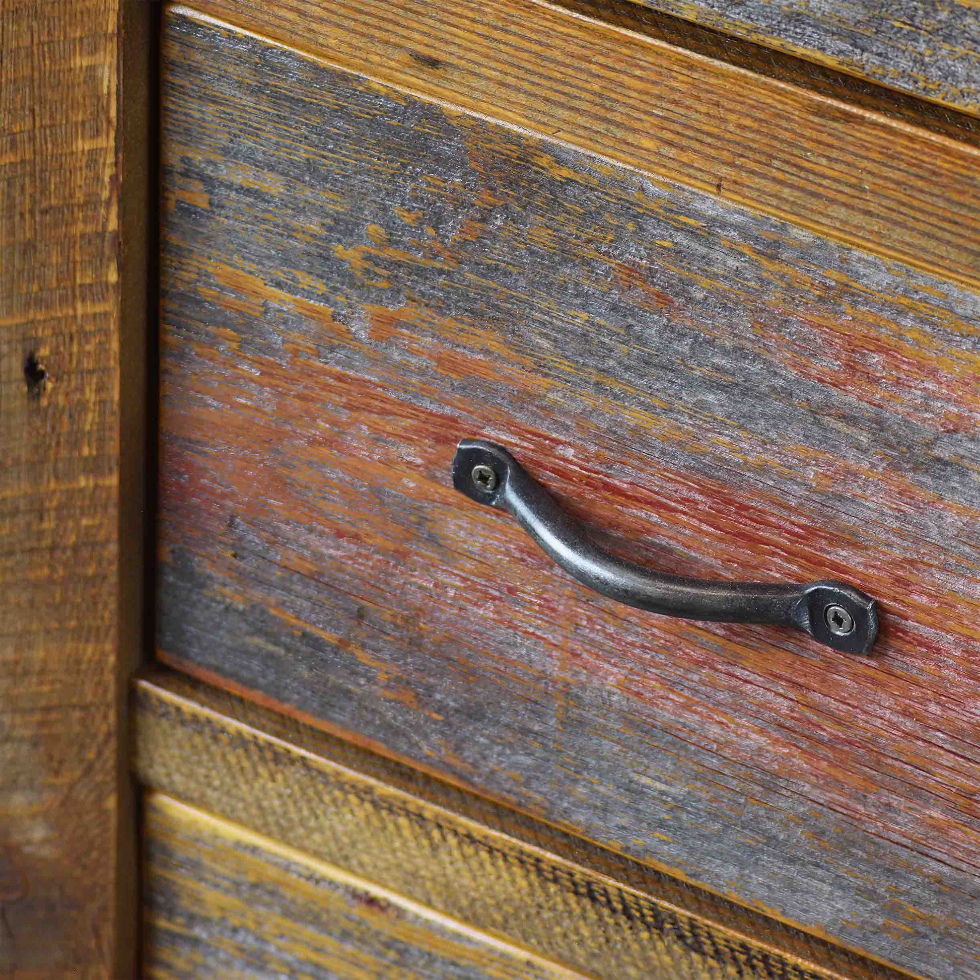 Heritage Richland 5 Drawer Chest
