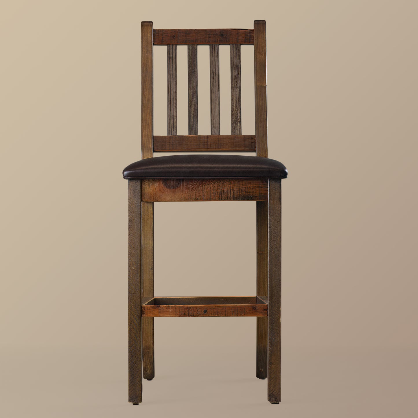 Heritage Barstool