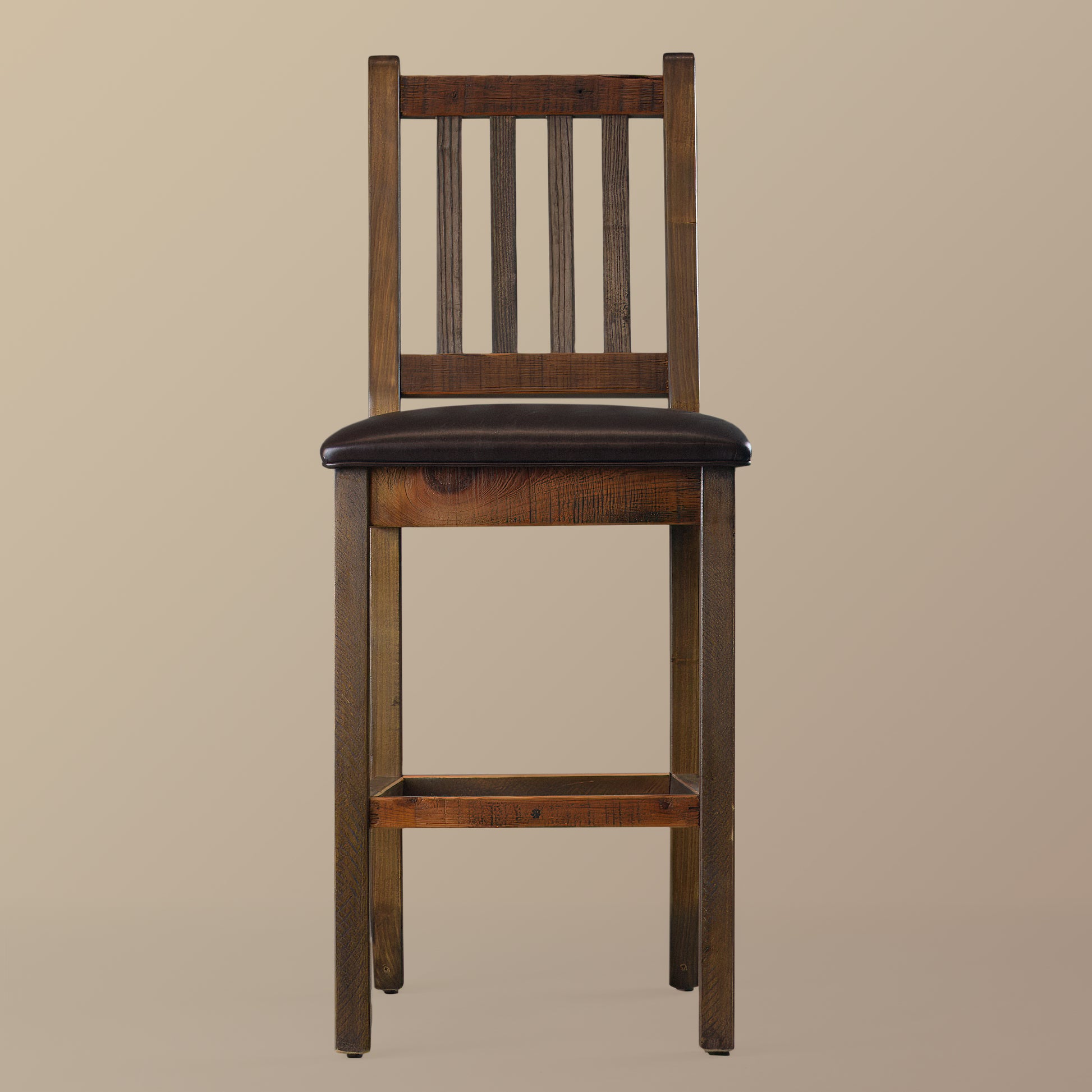 Heritage Barstool