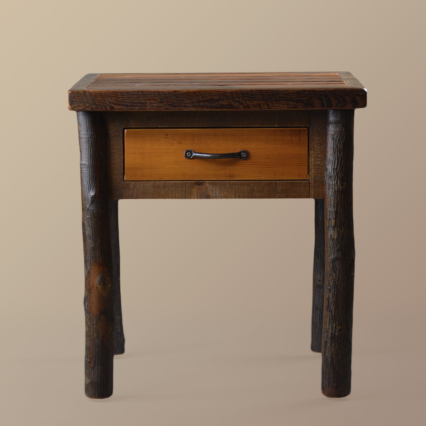 Old Yellowstone Jackson Nightstand