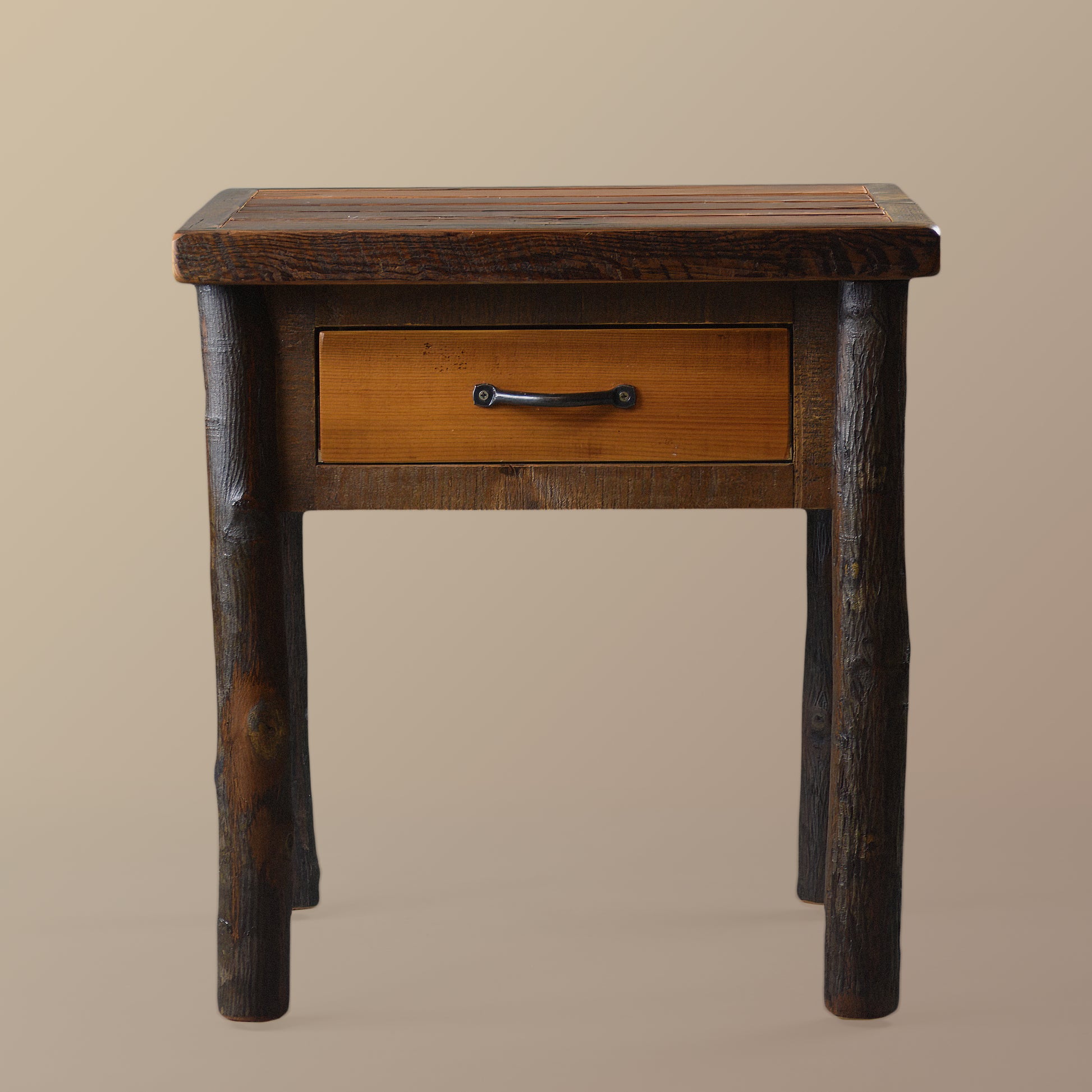 Old Yellowstone Jackson Nightstand