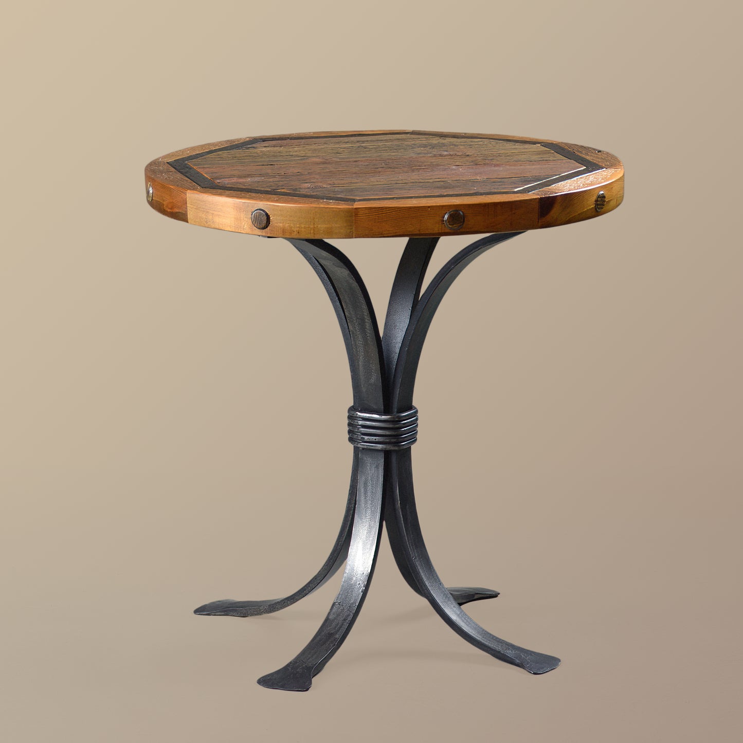 Red River Side Table