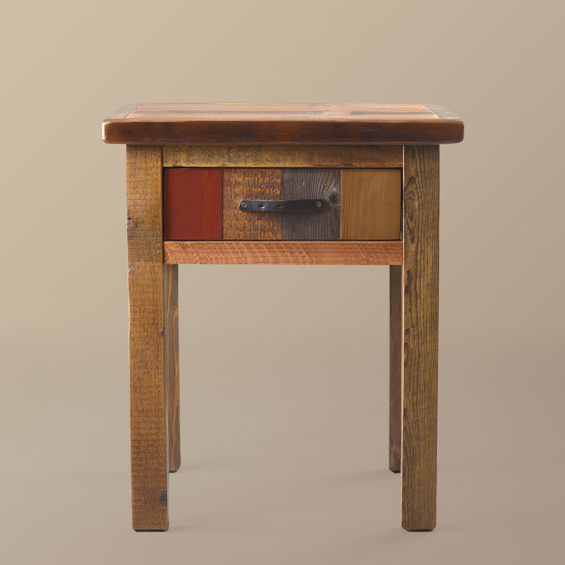 Back to the Barn Nightstand