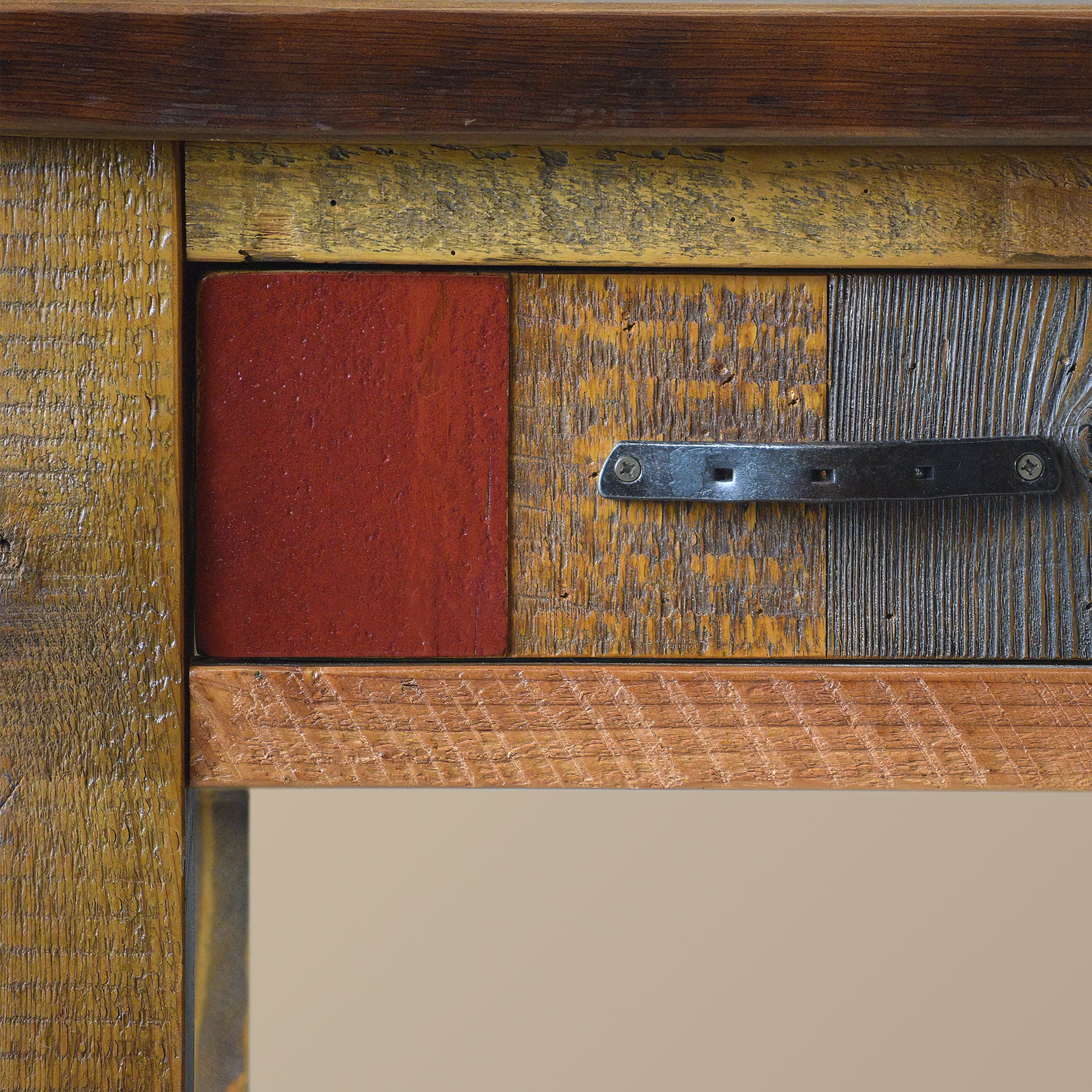 Back to the Barn Nightstand