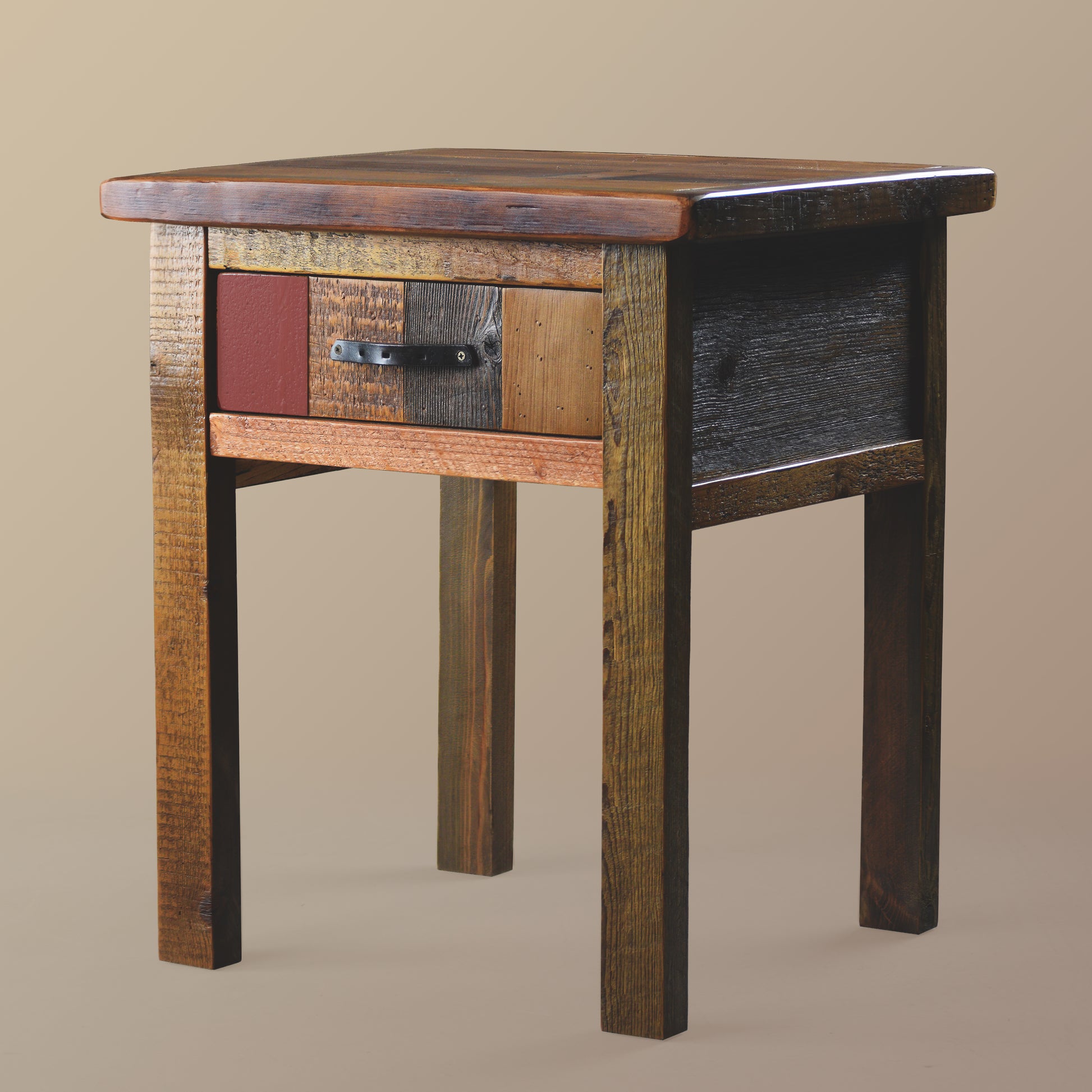 Back to the Barn Nightstand