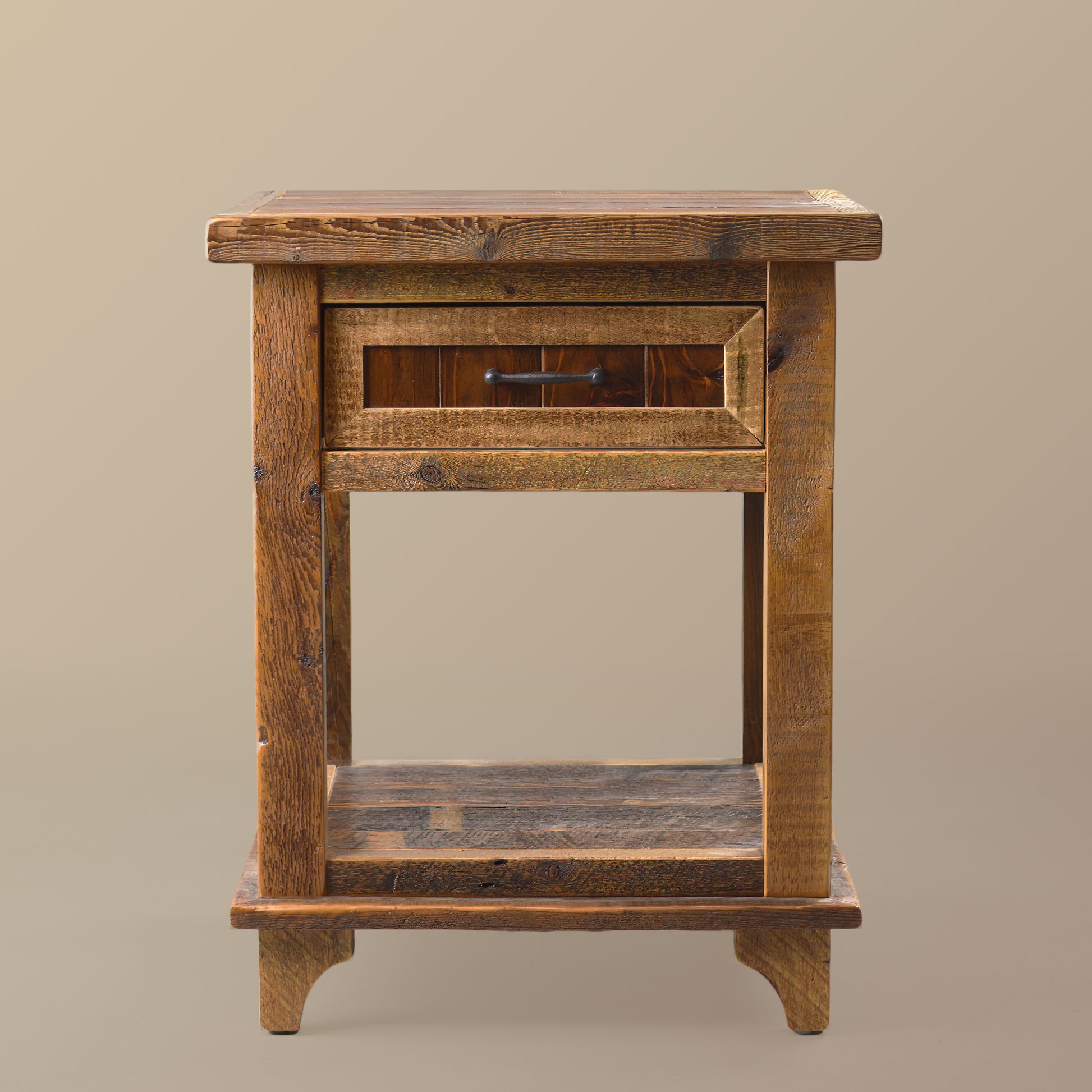 Pagosa Springs Nightstand