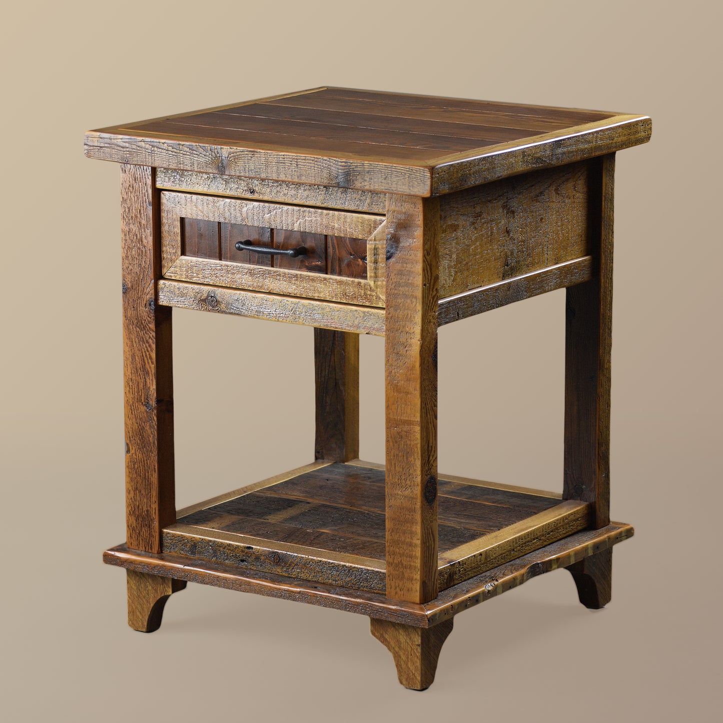 Pagosa Springs Nightstand