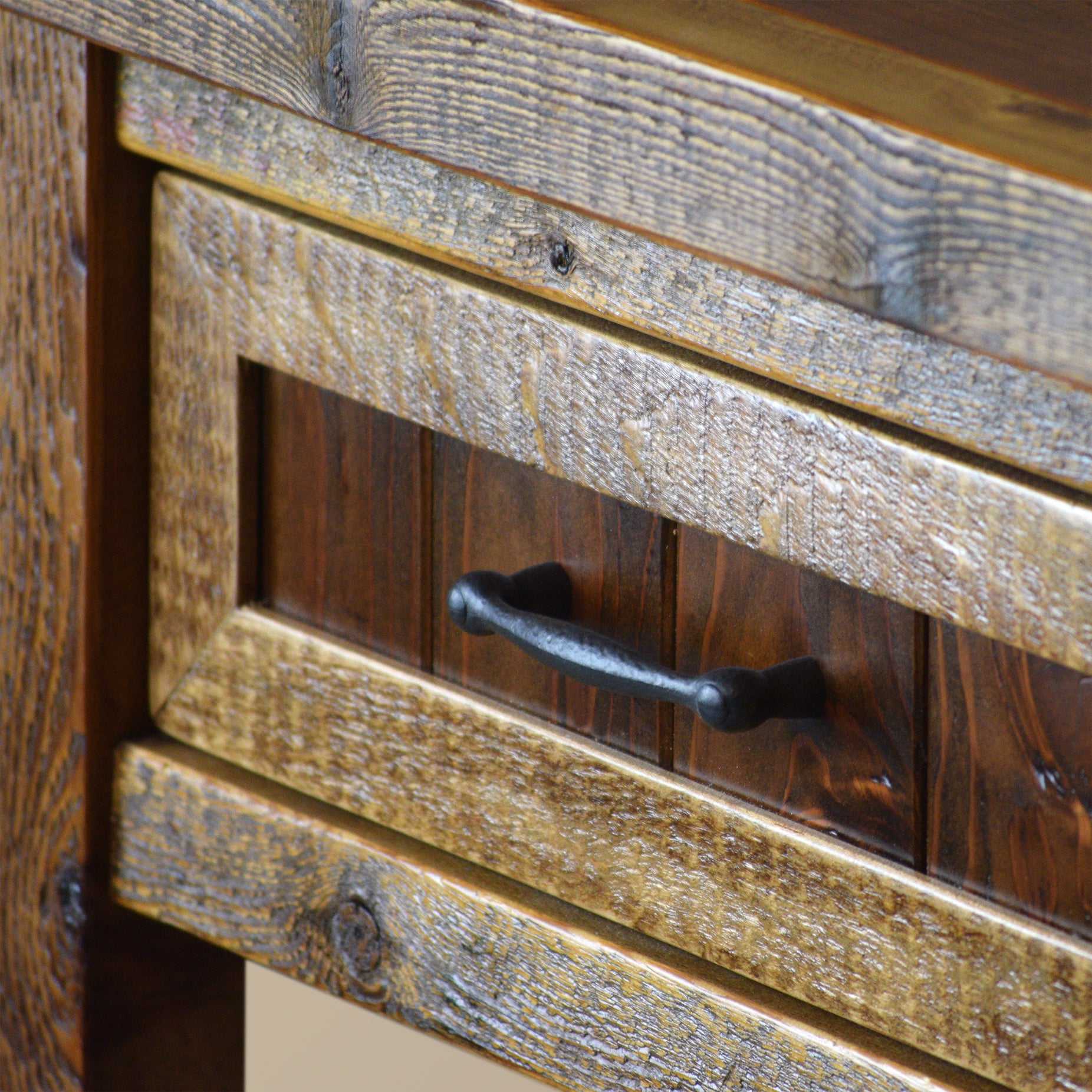 Pagosa Springs Nightstand