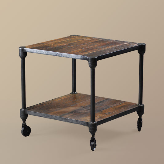 Merrill Side Table