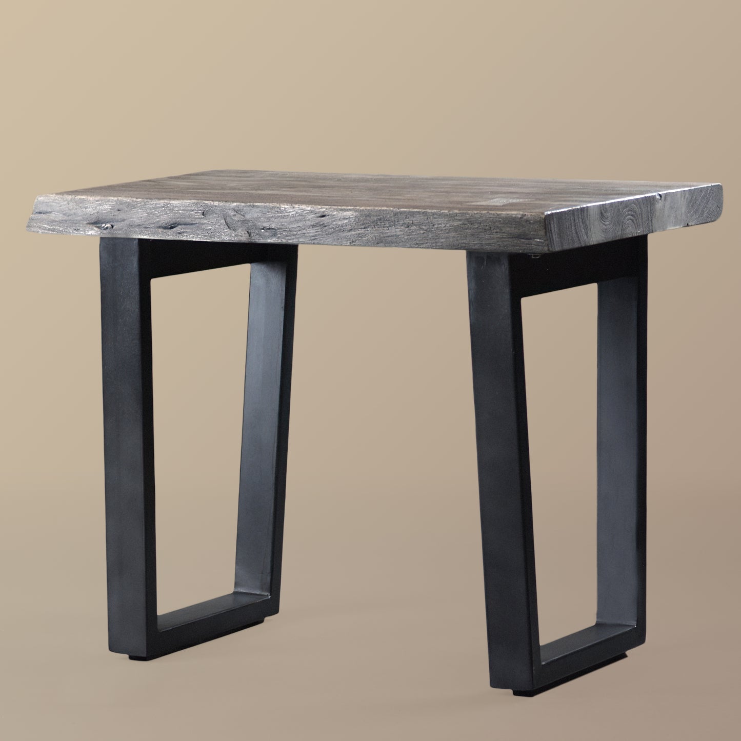 Acacia Side Table