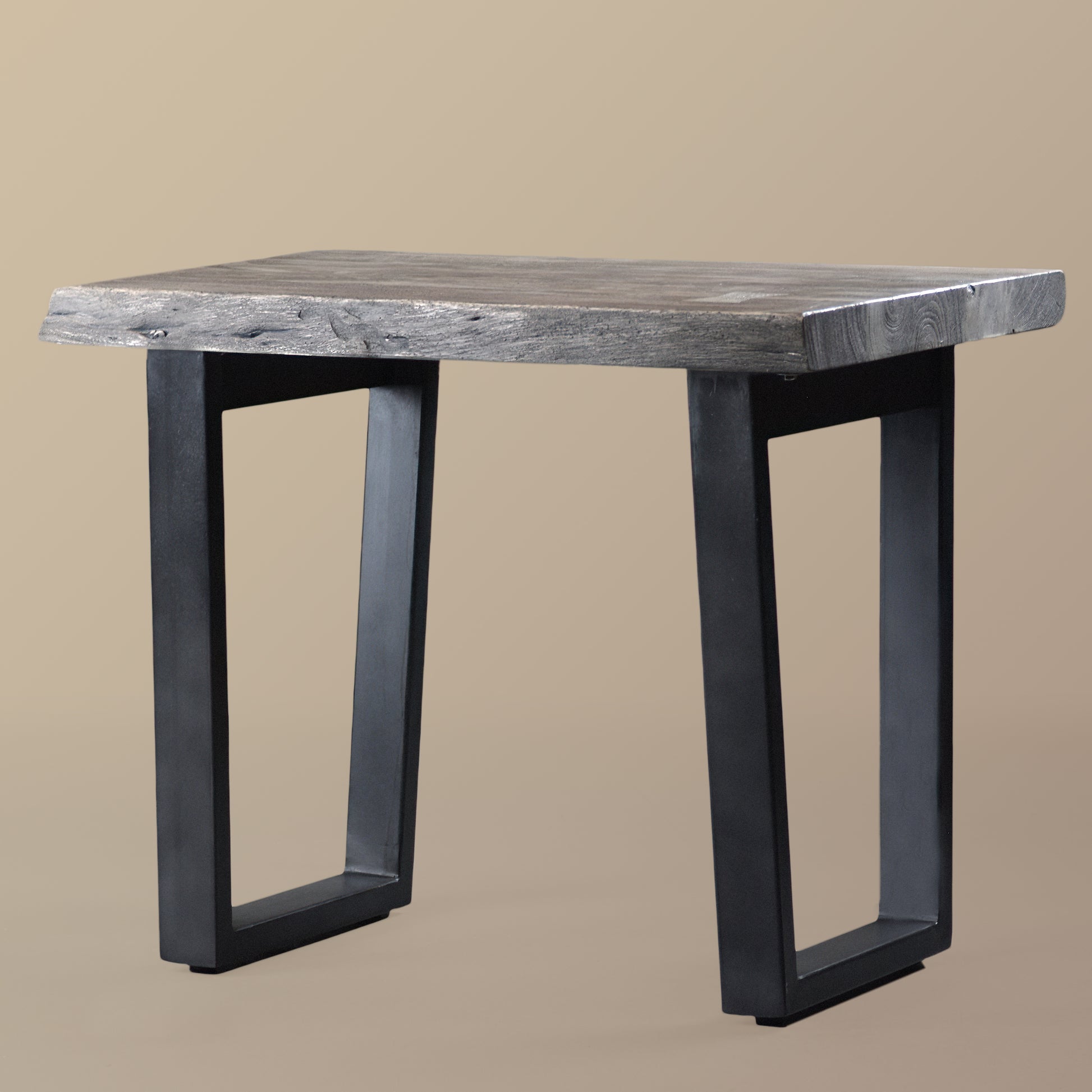 Acacia Side Table