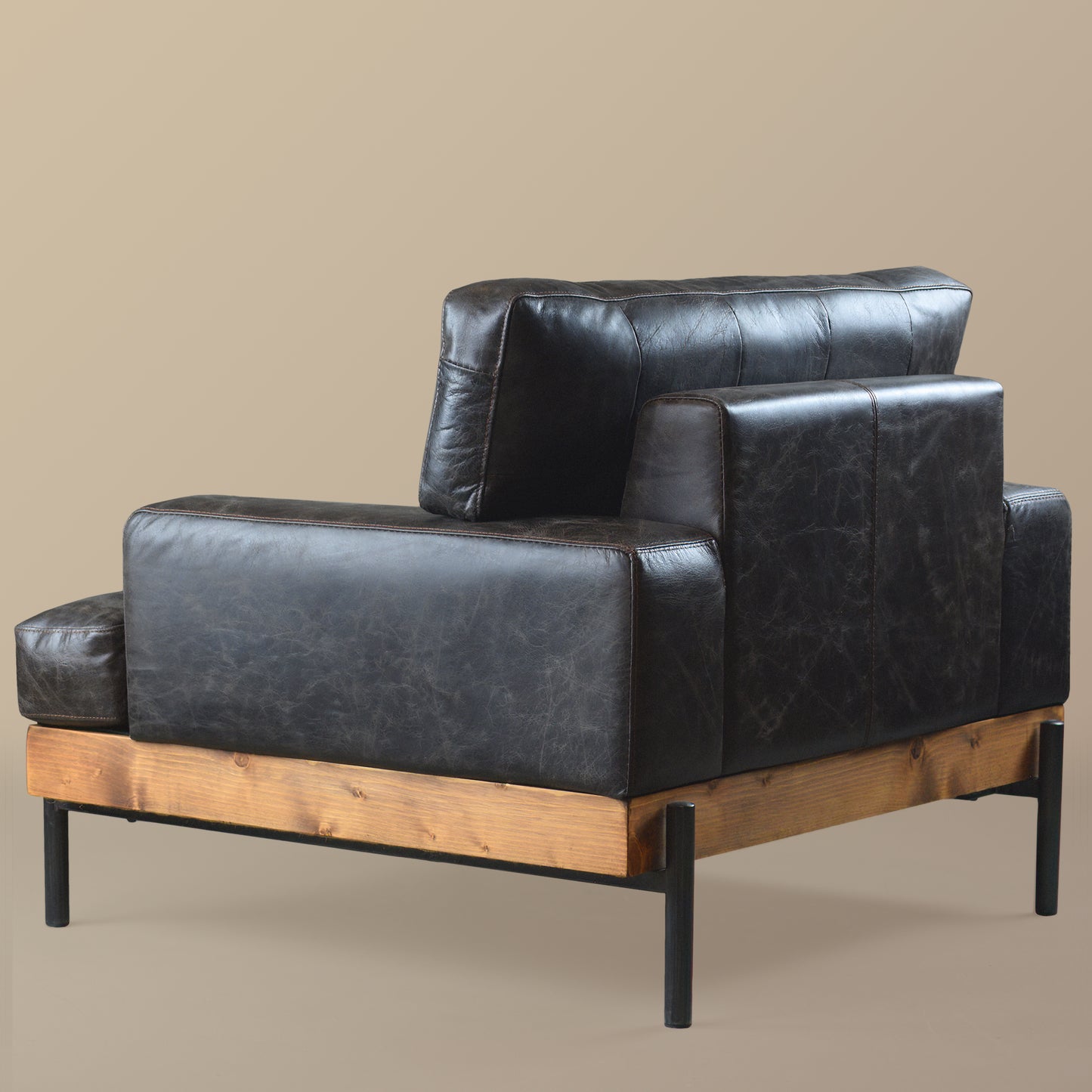 Eagle Lake Arm Chair