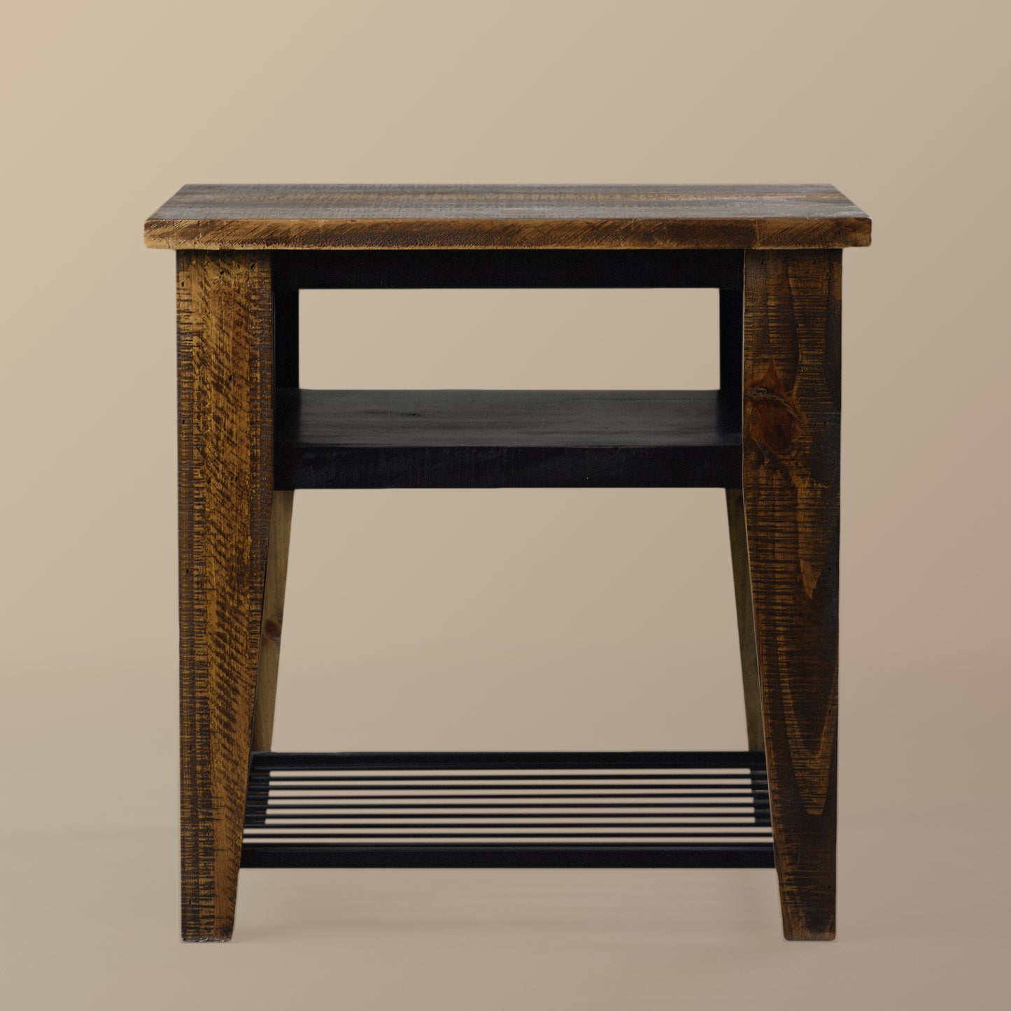 Agave End Table