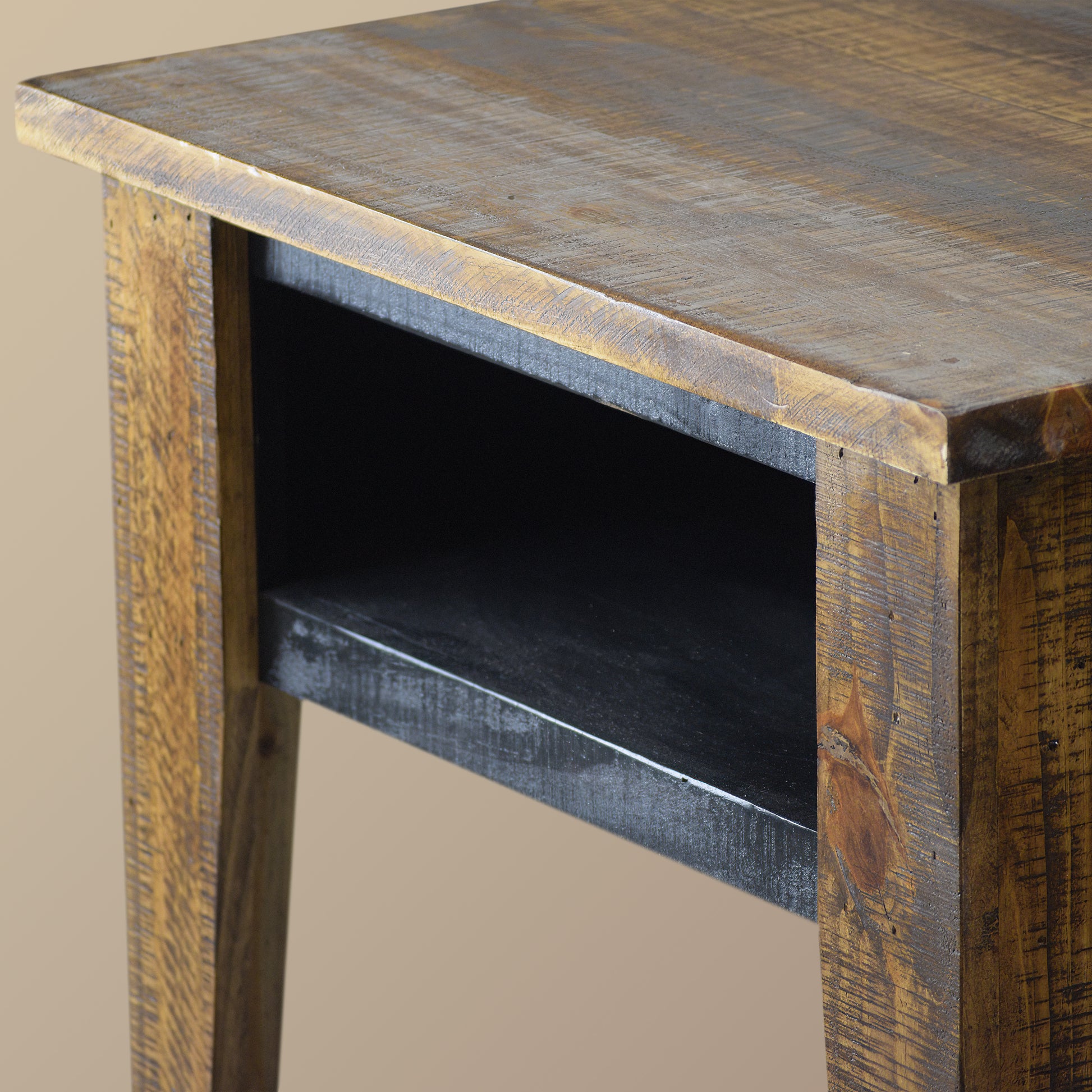 Agave End Table