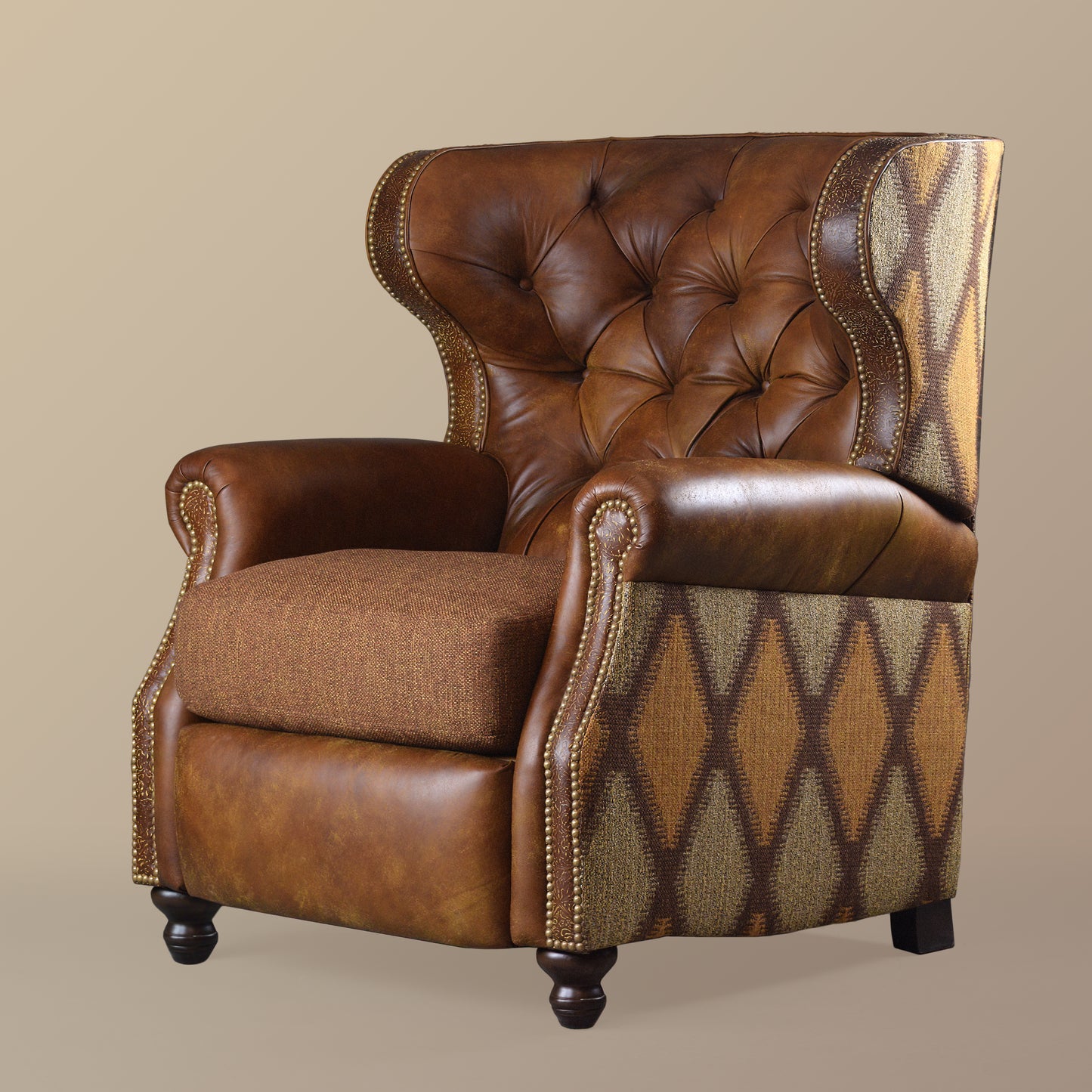 Hamilton Recliner