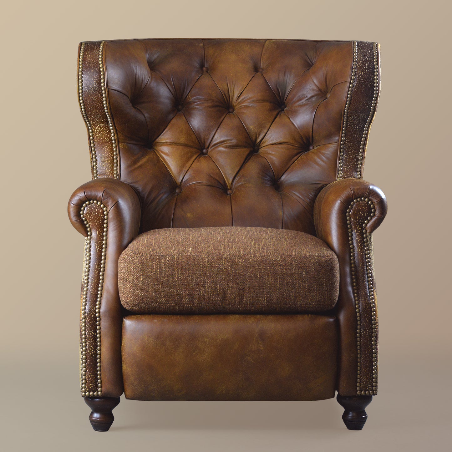Hamilton Recliner