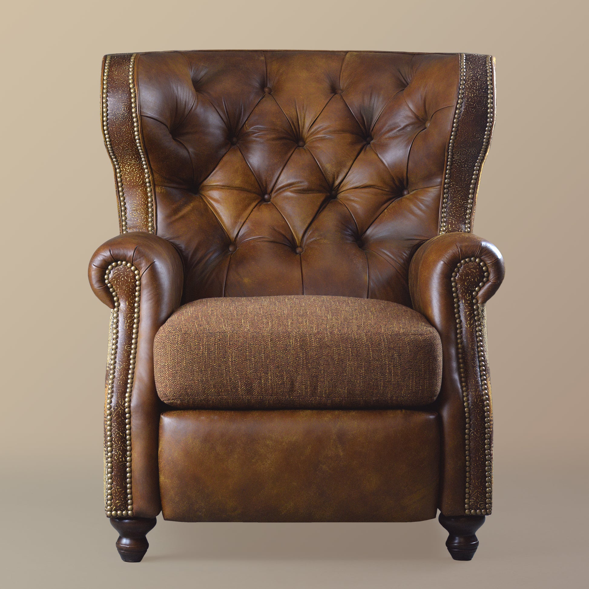 Hamilton Recliner