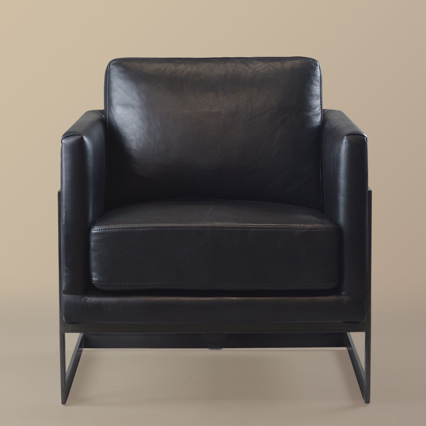 Collins Chair Black