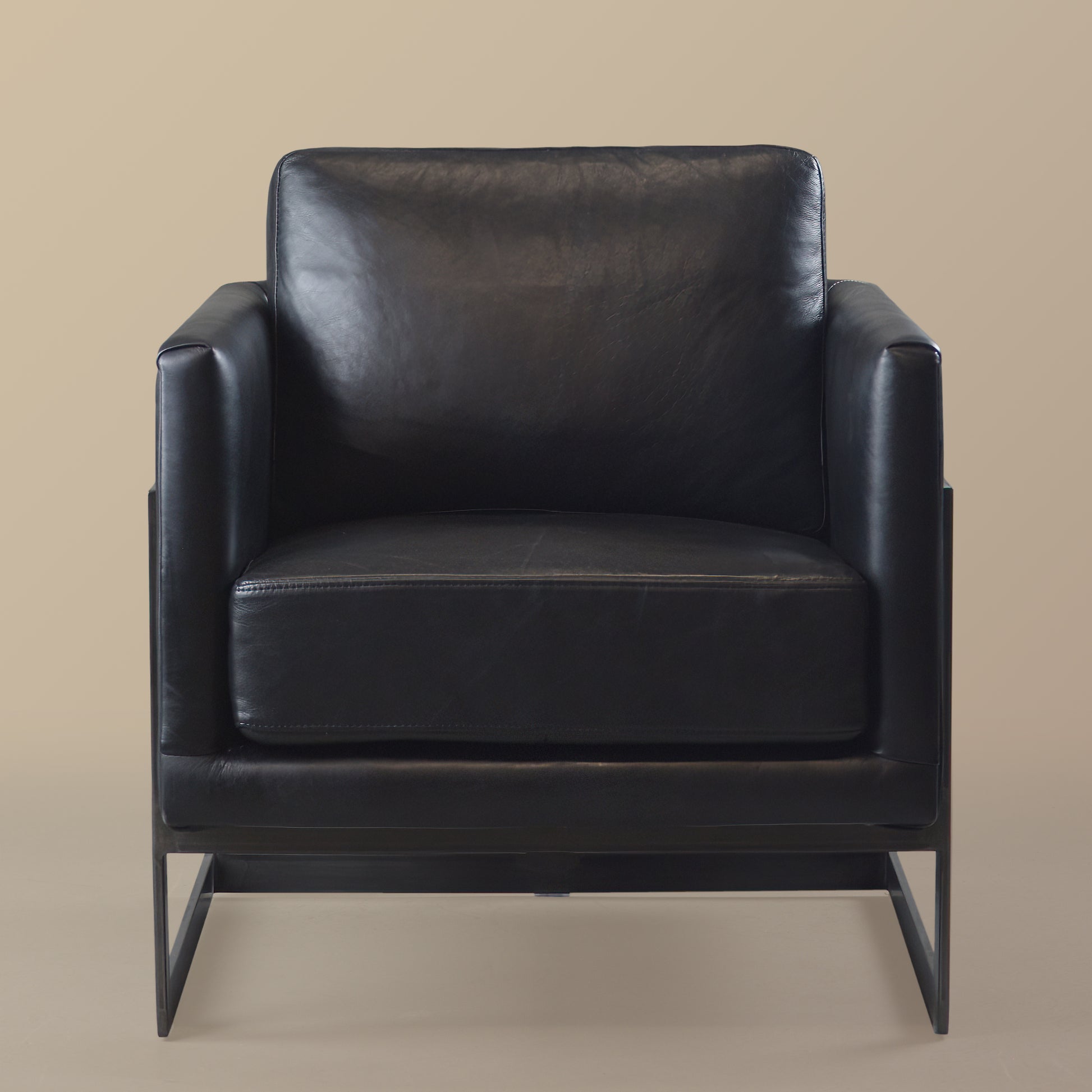 Collins Chair Black