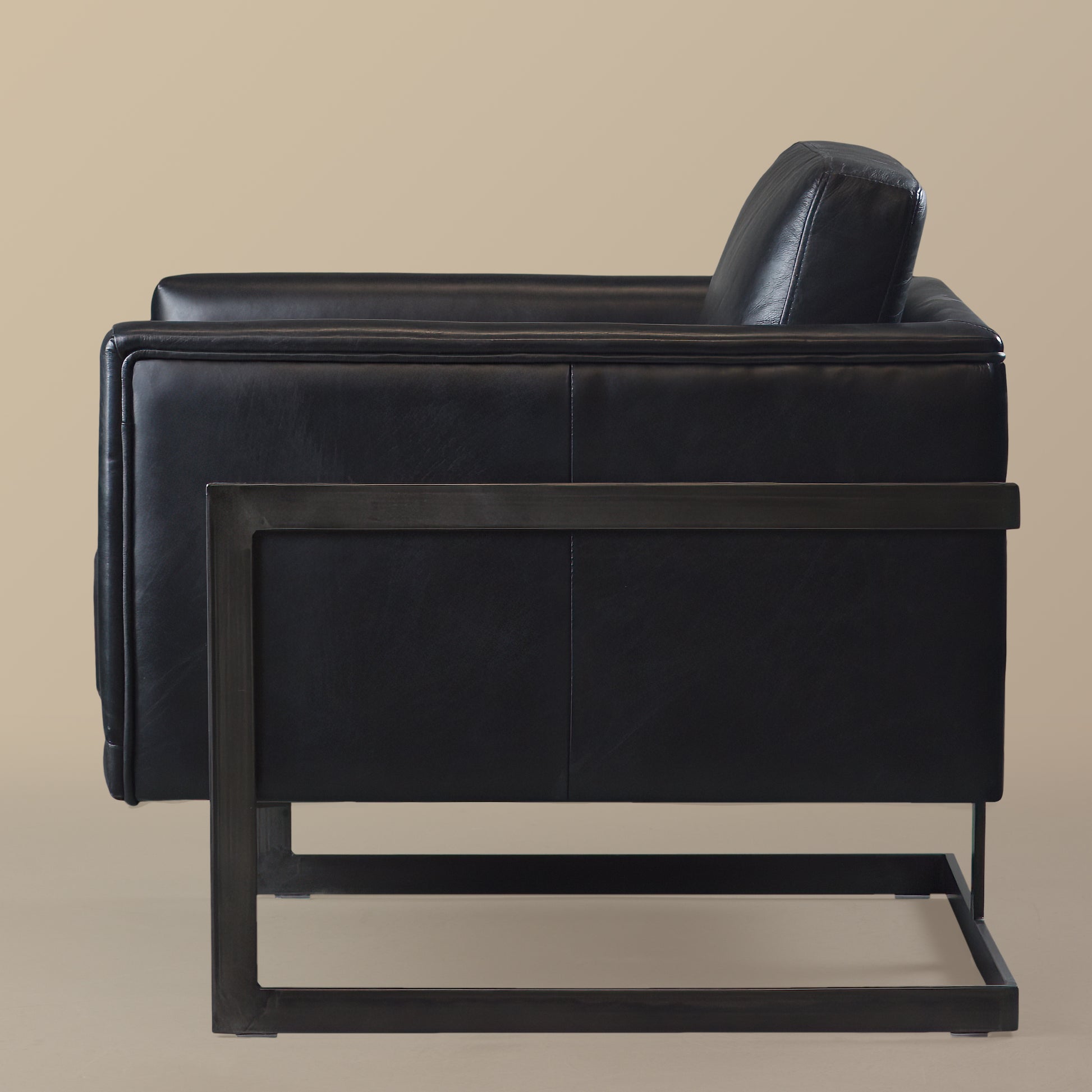 Collins Chair Black