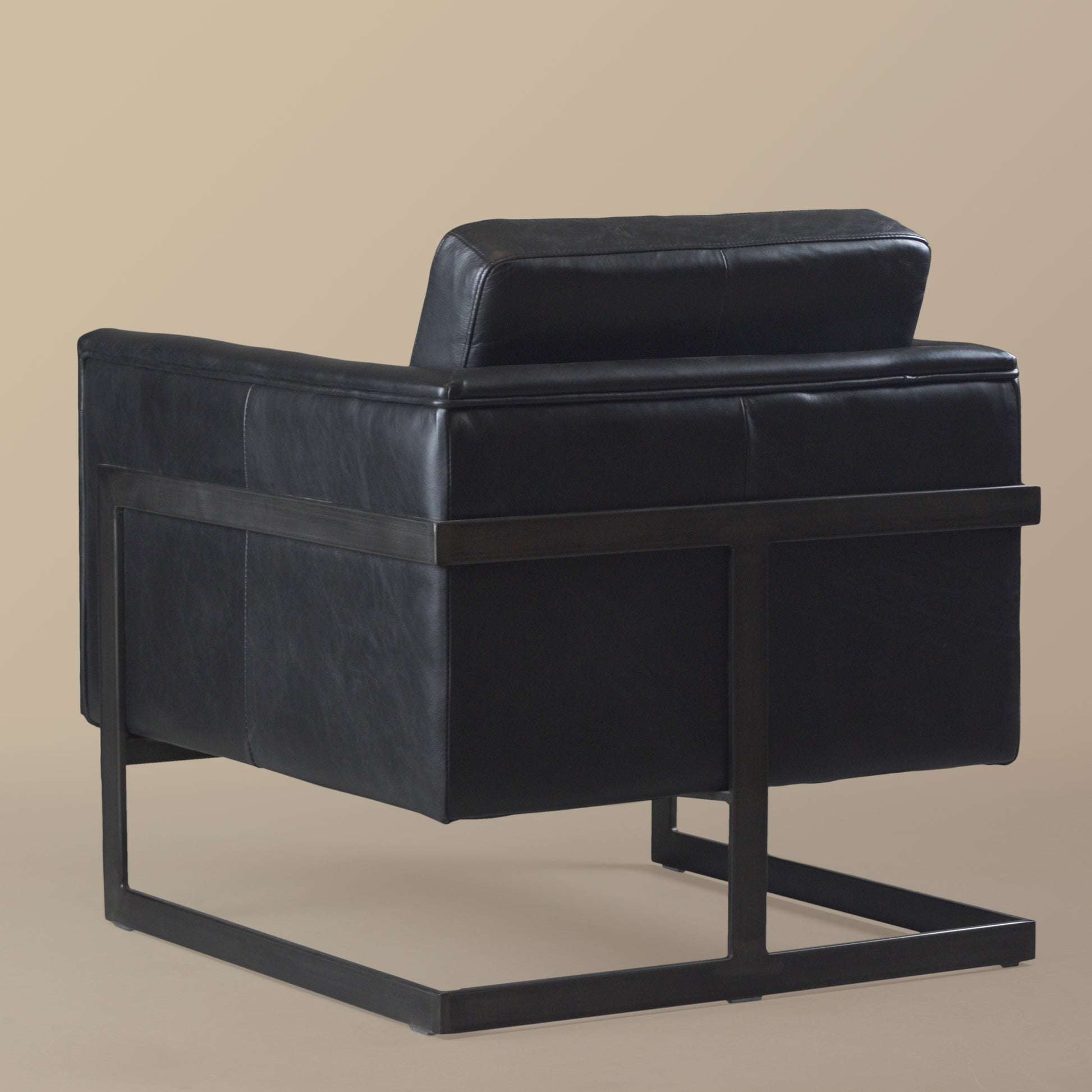 Collins Chair Black
