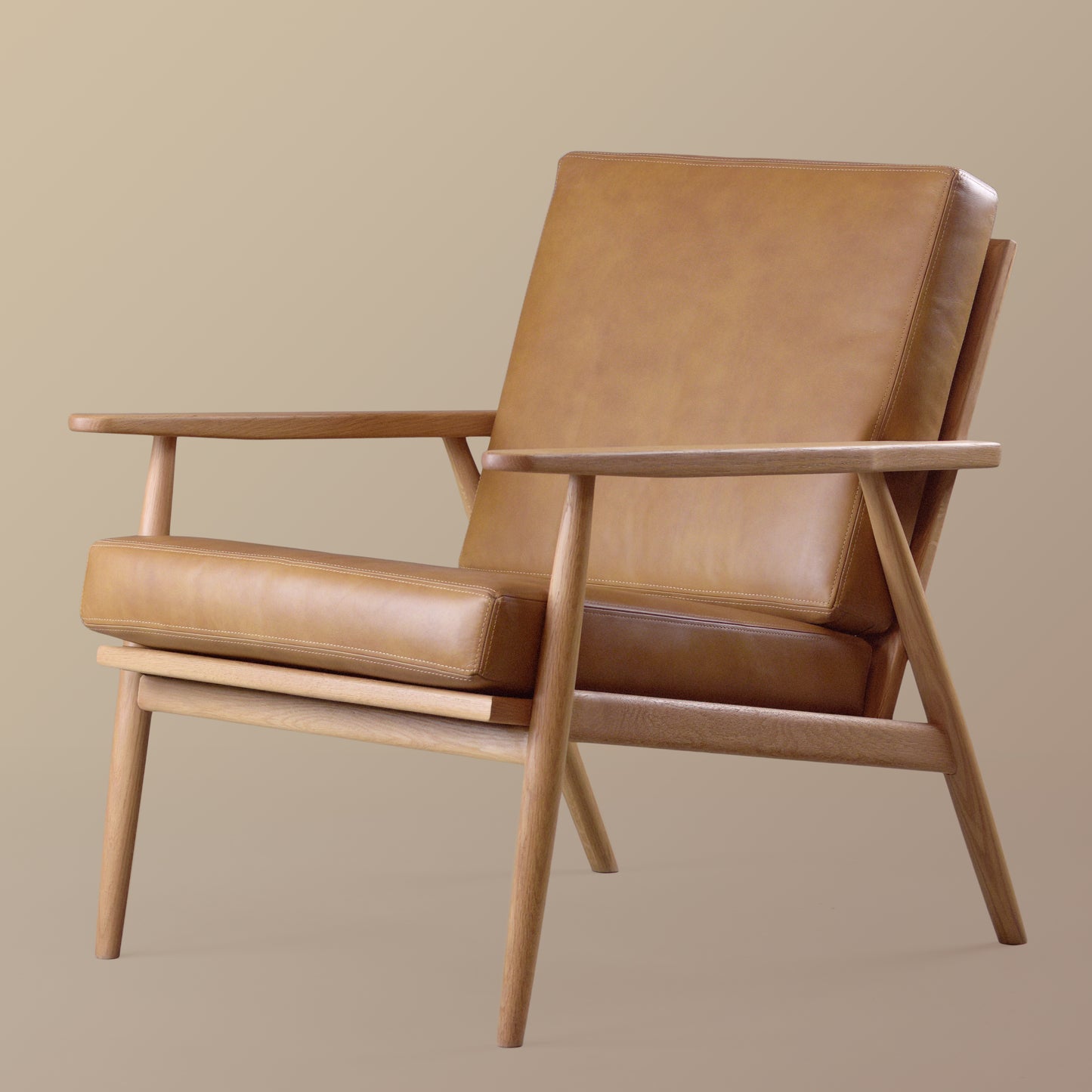 Dawson Lounge Chair