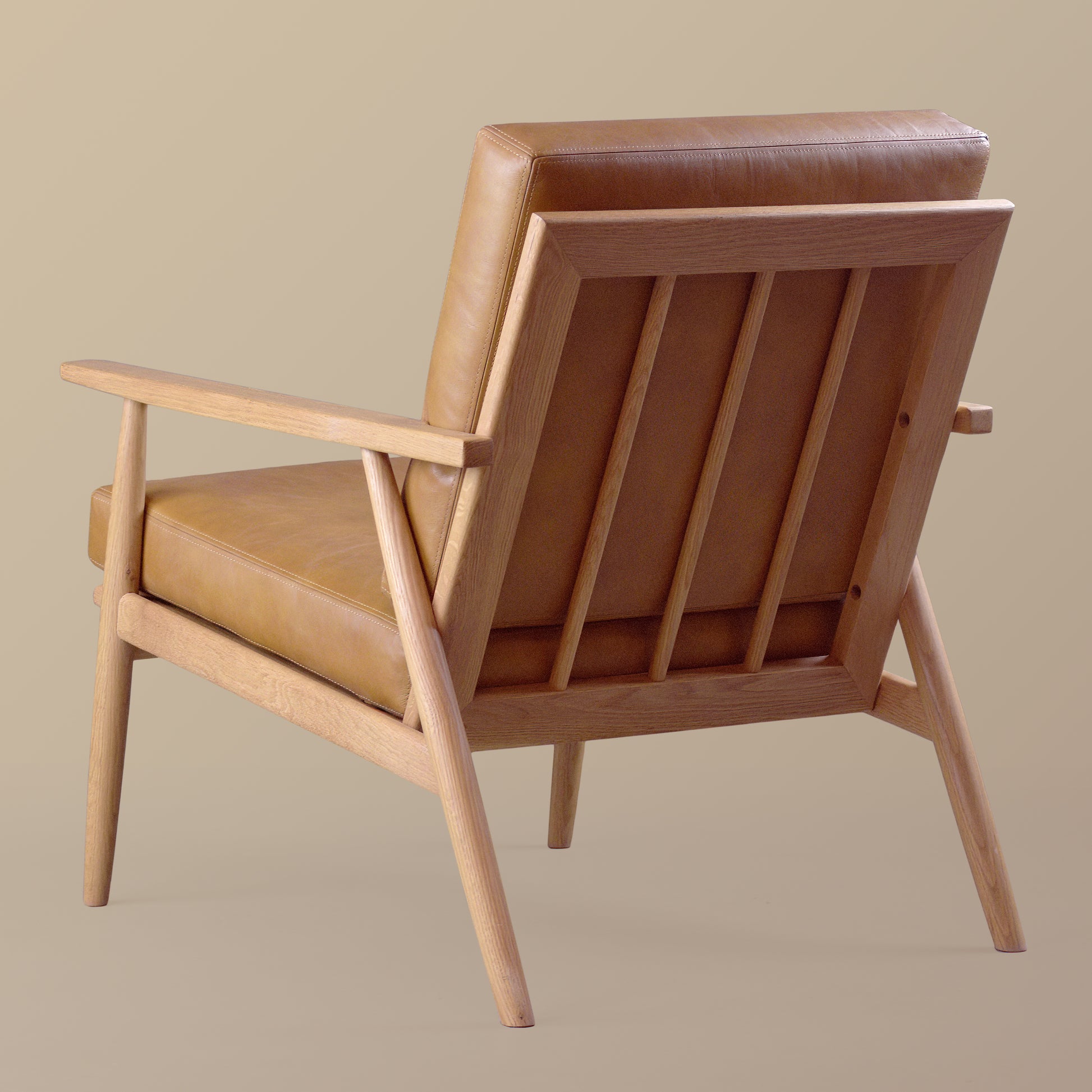 Dawson Lounge Chair