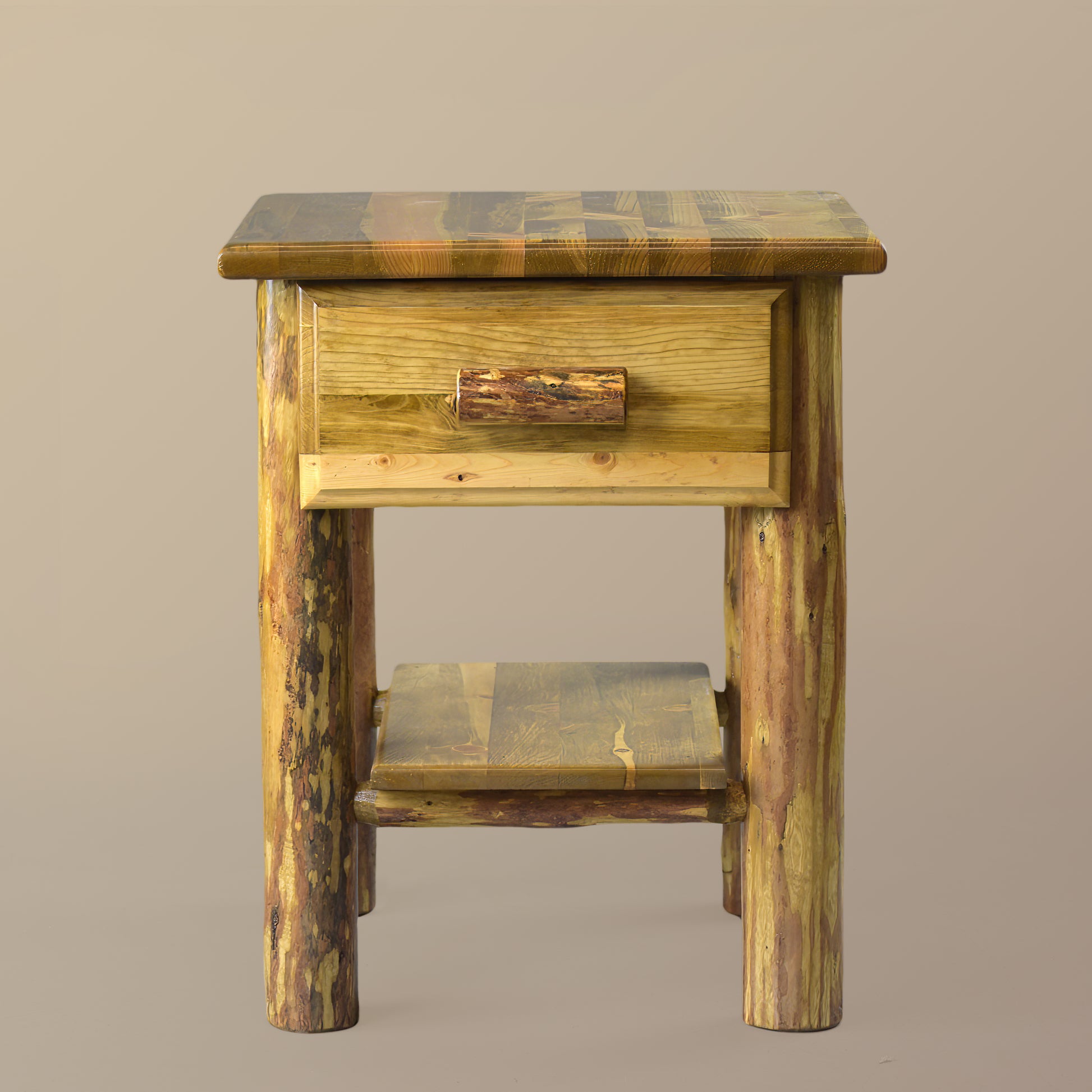 Grand Lodge Nightstand