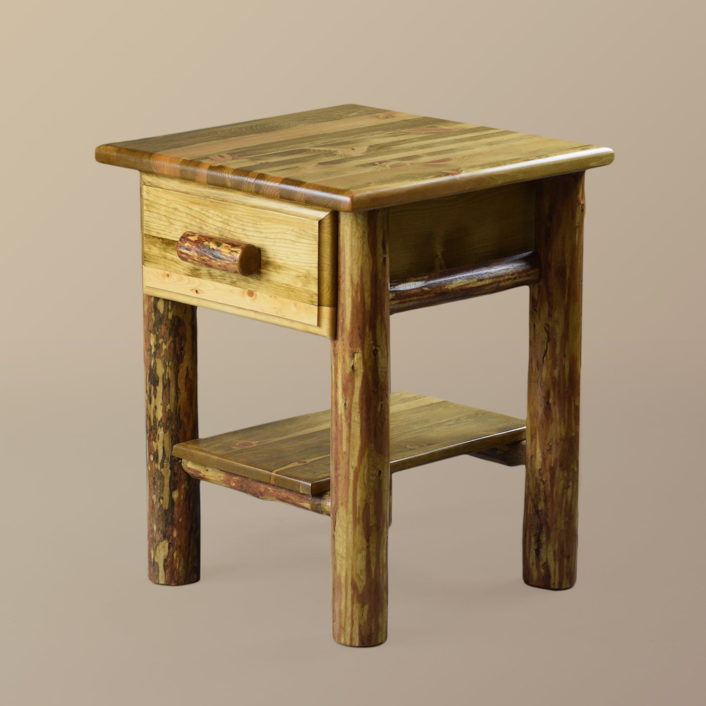 Grand Lodge Nightstand