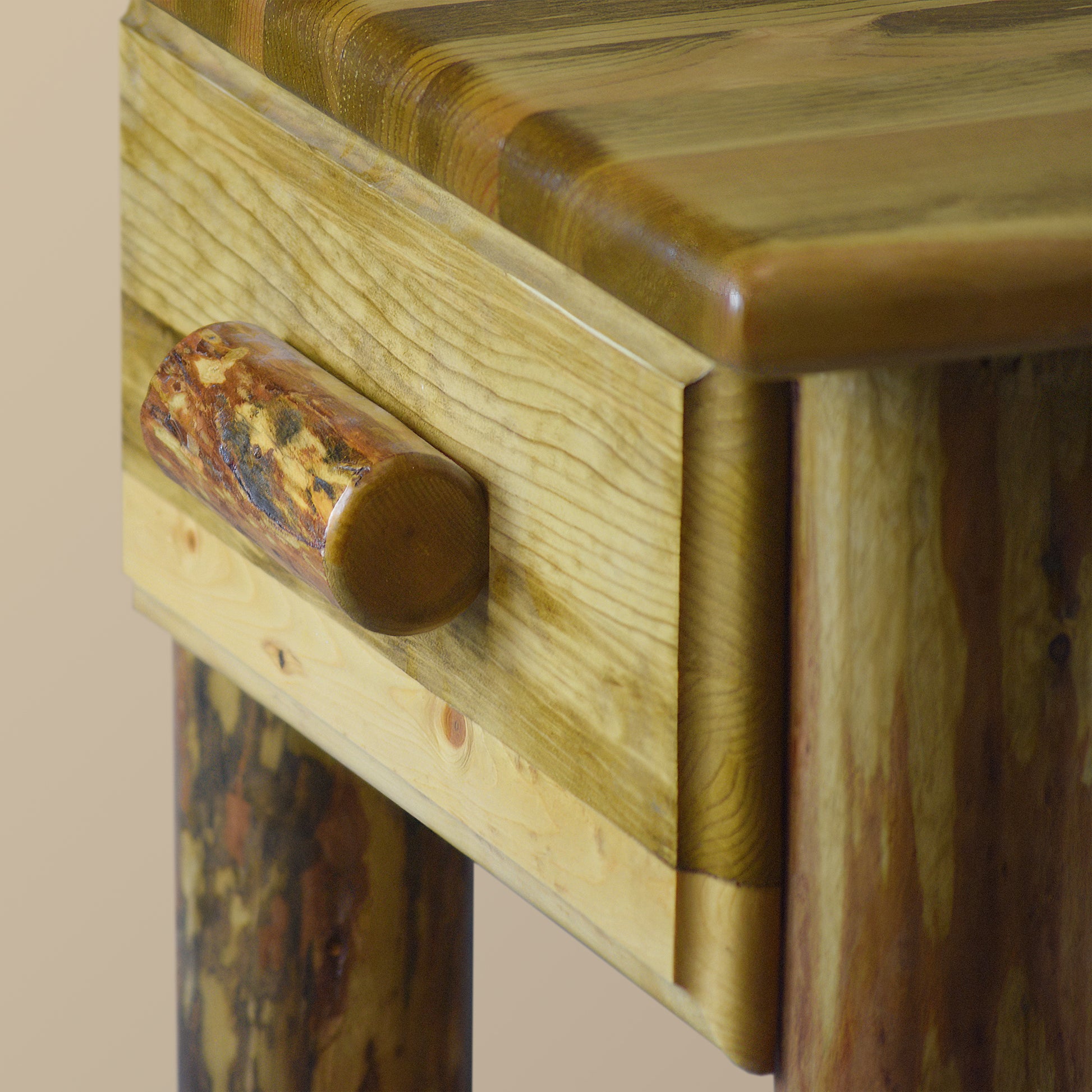 Grand Lodge Nightstand