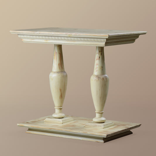 Jensen End Table