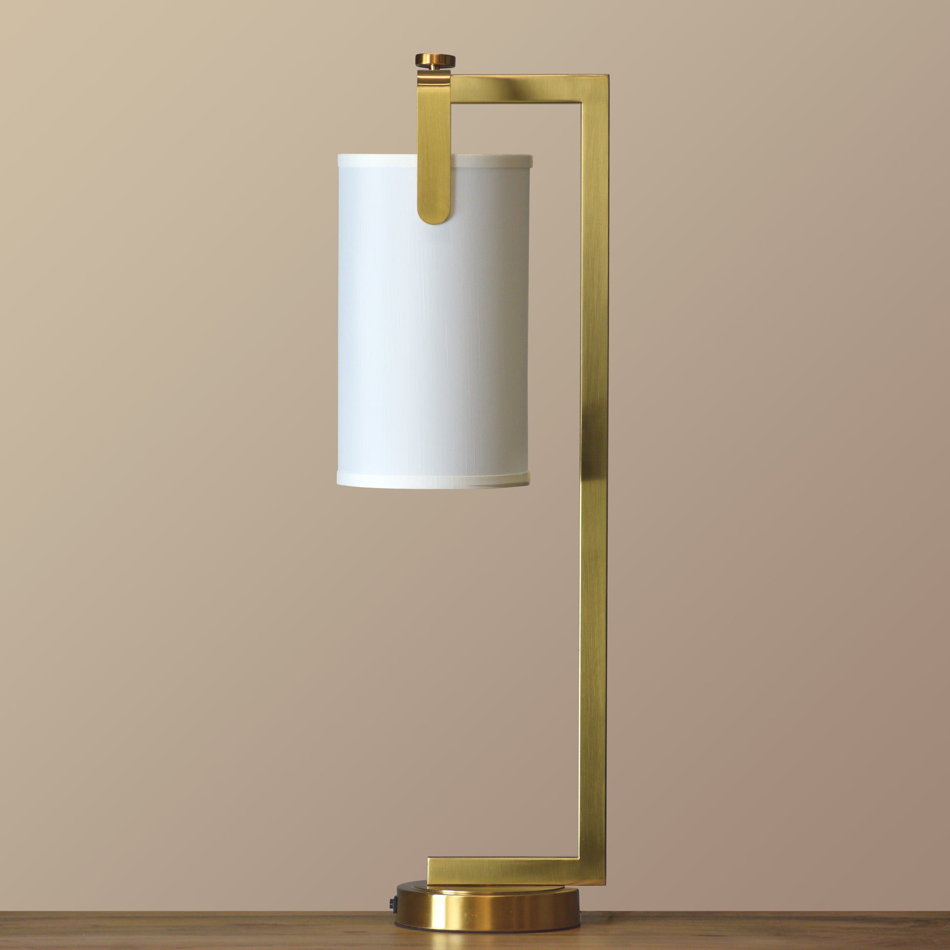Lytton Table Lamp