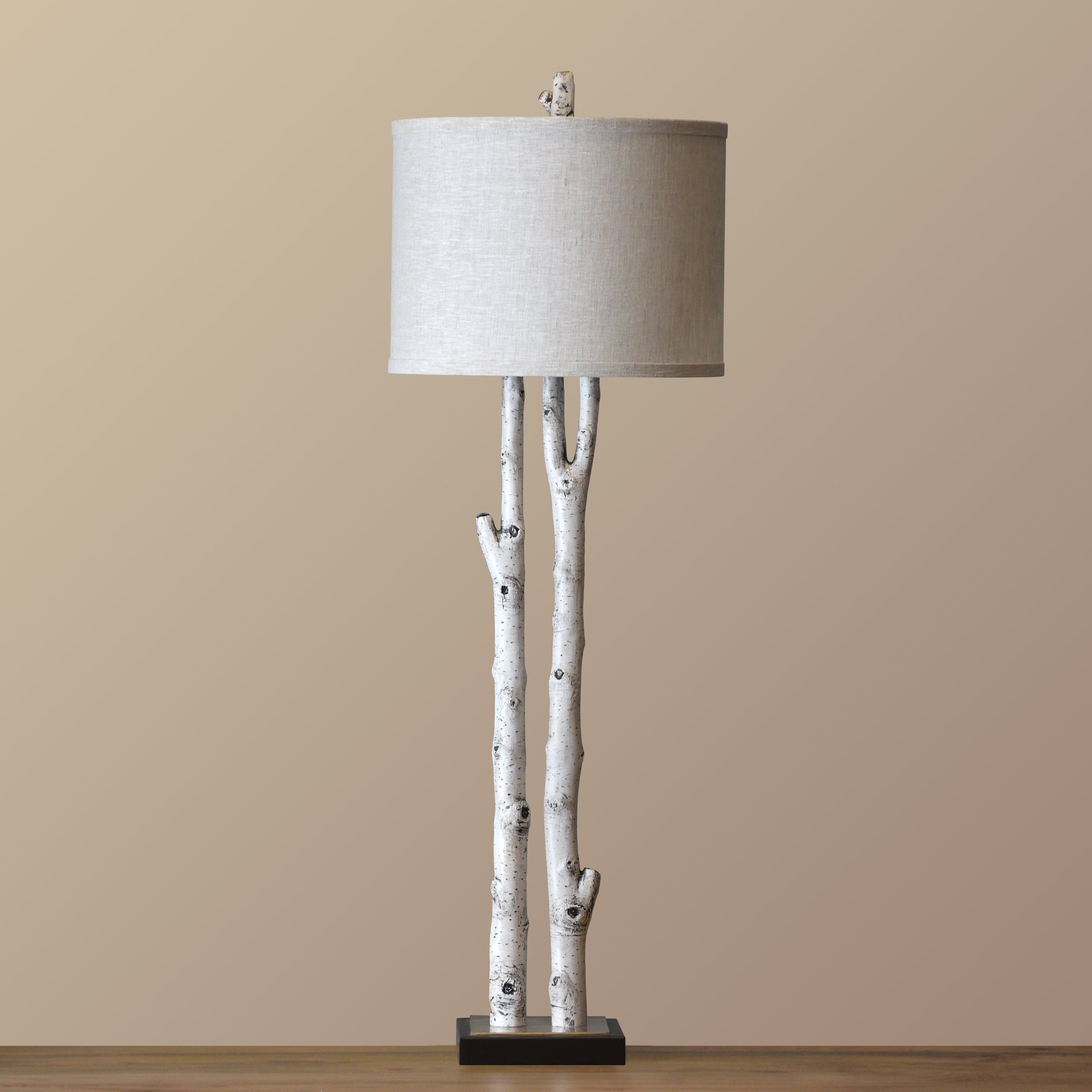 Walden Double Tree Table Lamp