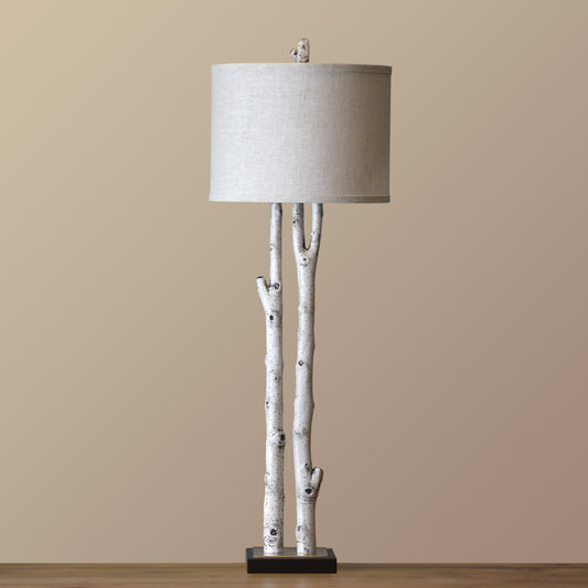 Walden Double Tree Table Lamp