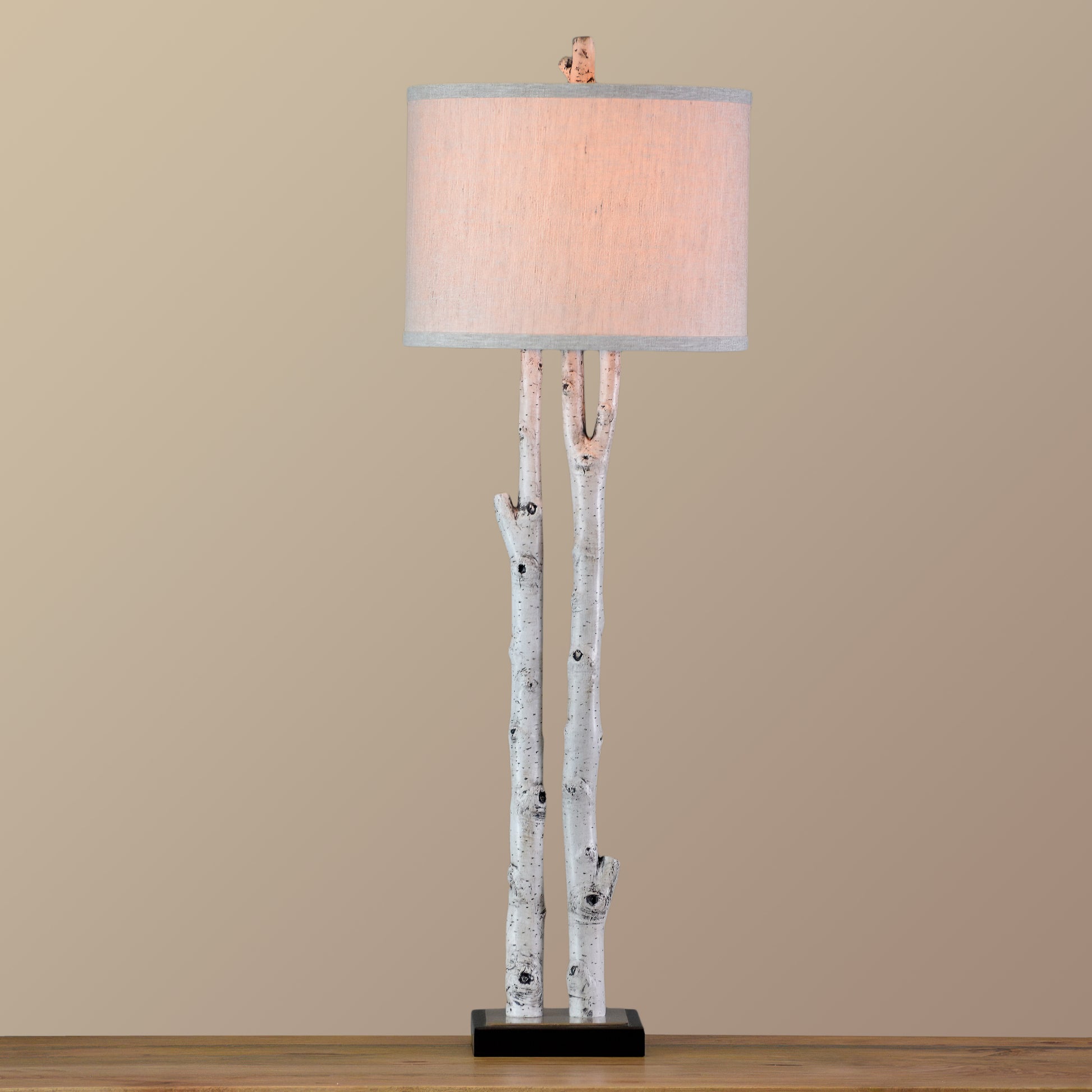 Walden Double Tree Table Lamp