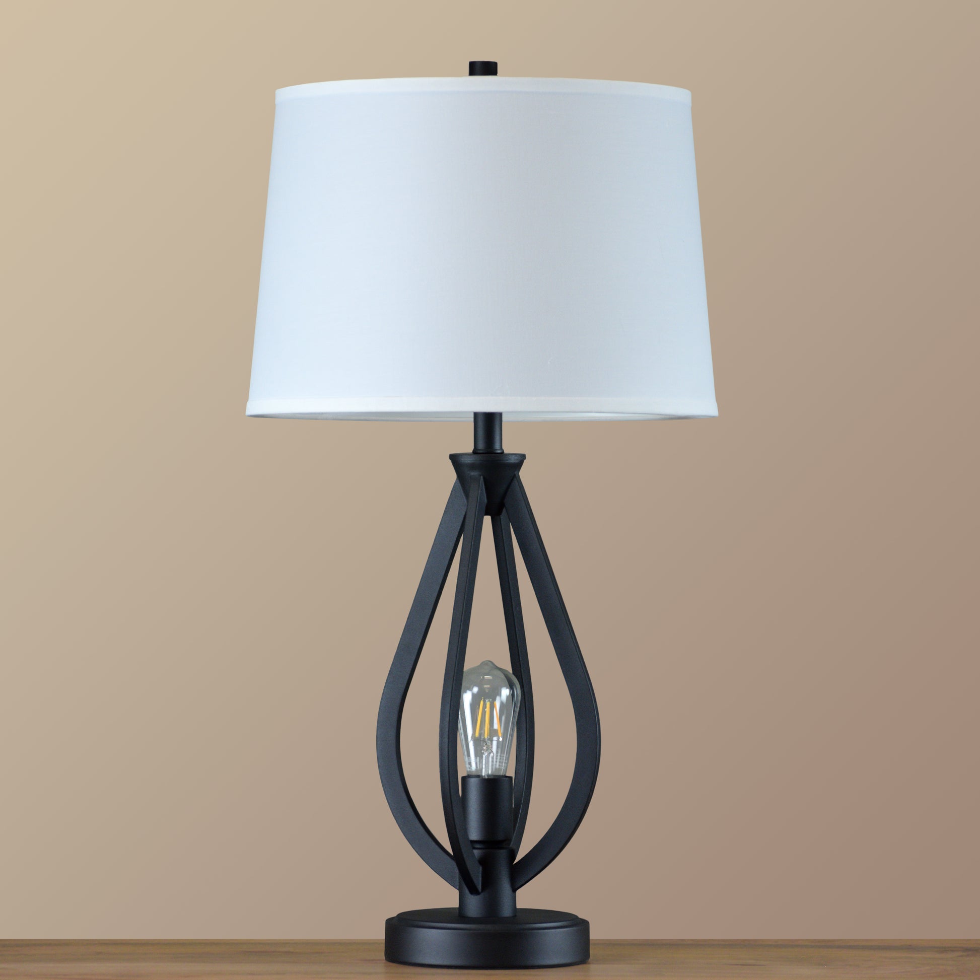 Luton Table Lamp