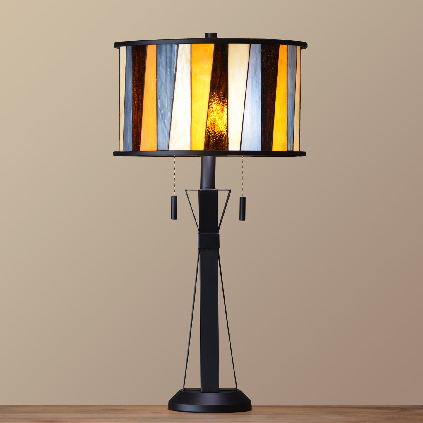 Chartres Table Lamp